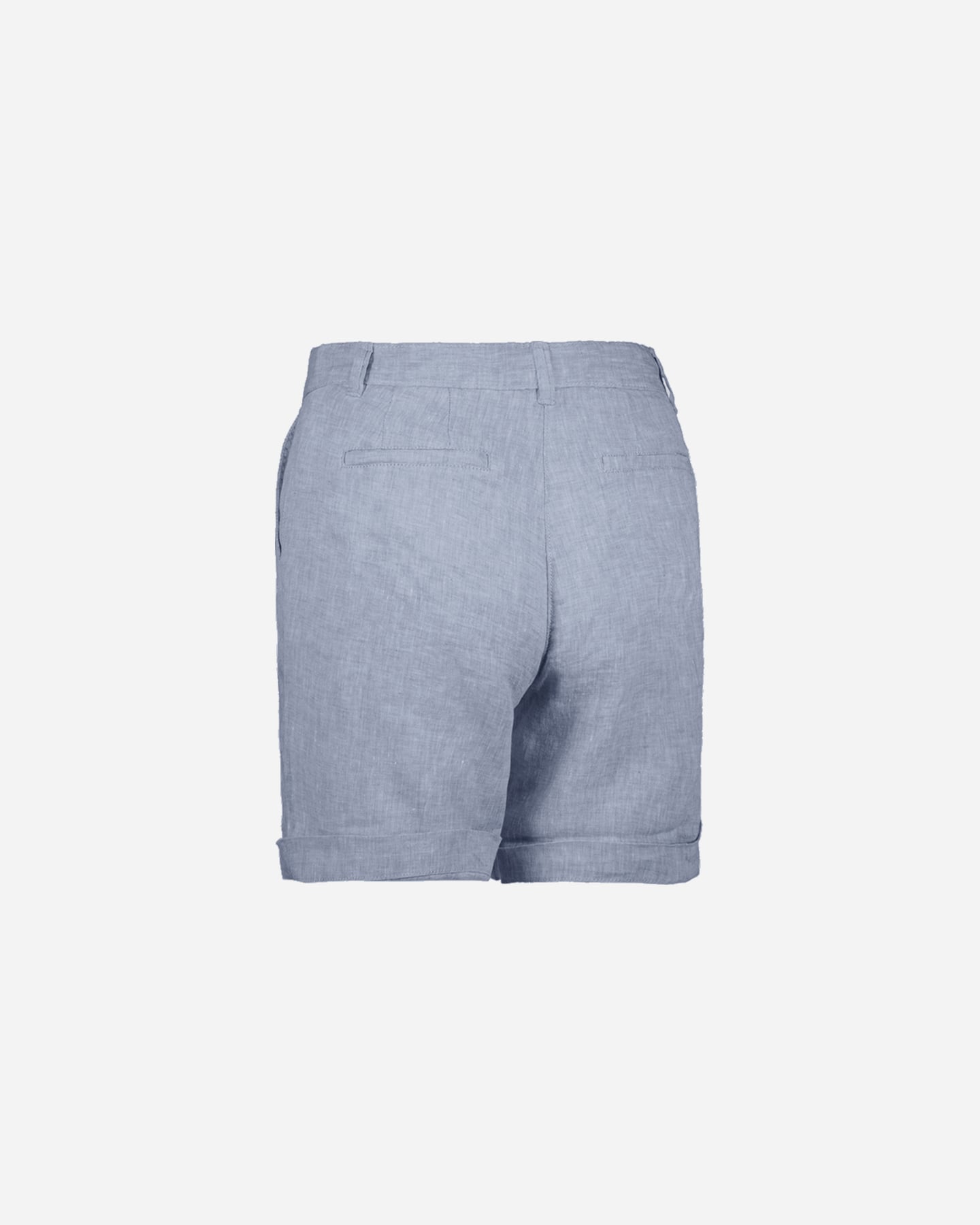 Bermuda DACK'S LINEN COLLECTION W - Blu - 5 | Cisalfa Sport