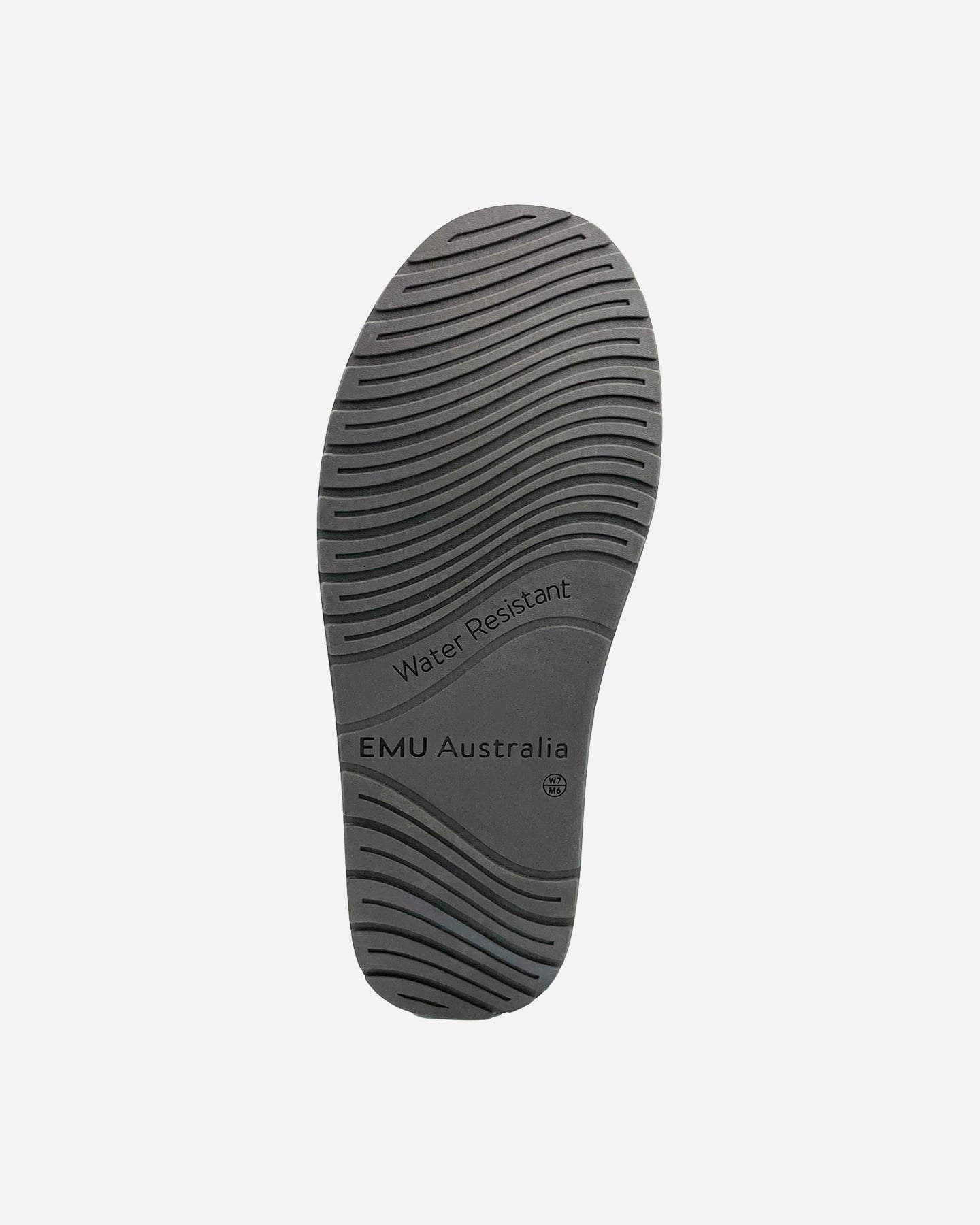 Scarponcino EMU STINGER MICRO FLATFORM 2.0 W - Marrone - 3 | Cisalfa Sport