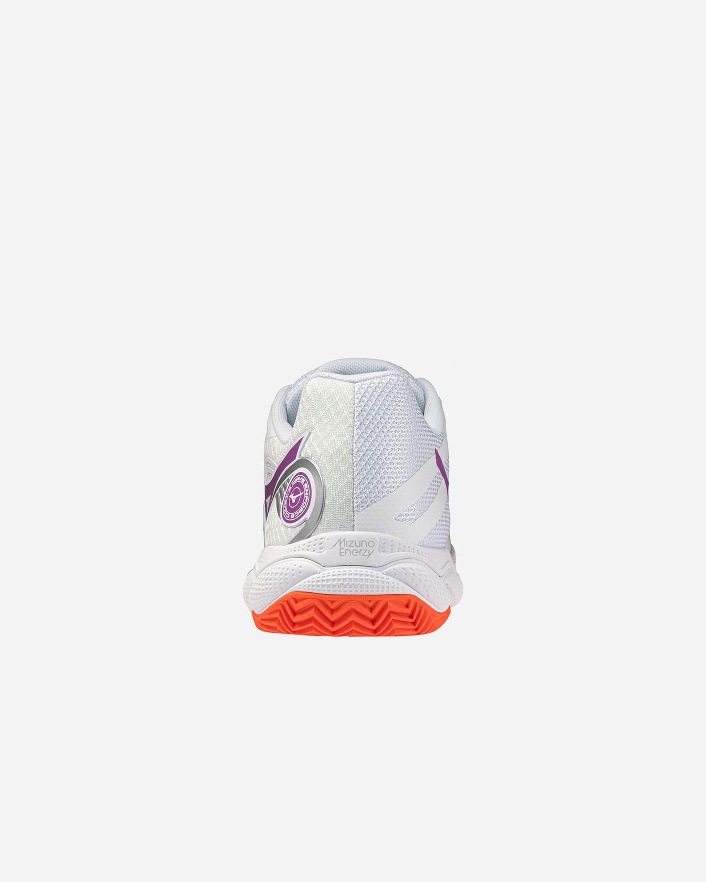Scarpe tennis MIZUNO WAVE ENFORCE COURT CLAY W - Bianco - 3 | Cisalfa Sport