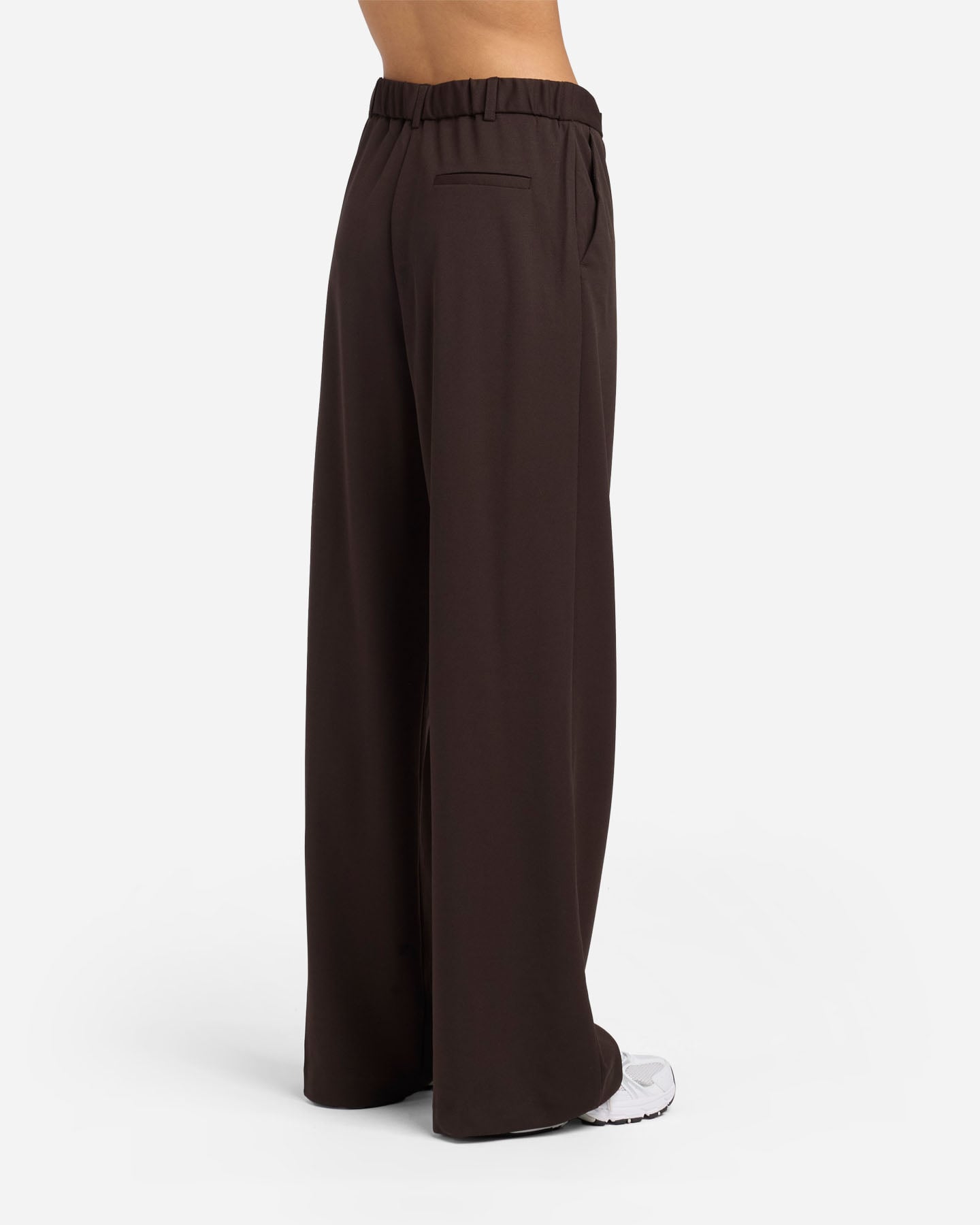 Pantalone DACK'S ESSENTIAL W - Marrone - 3 | Cisalfa Sport