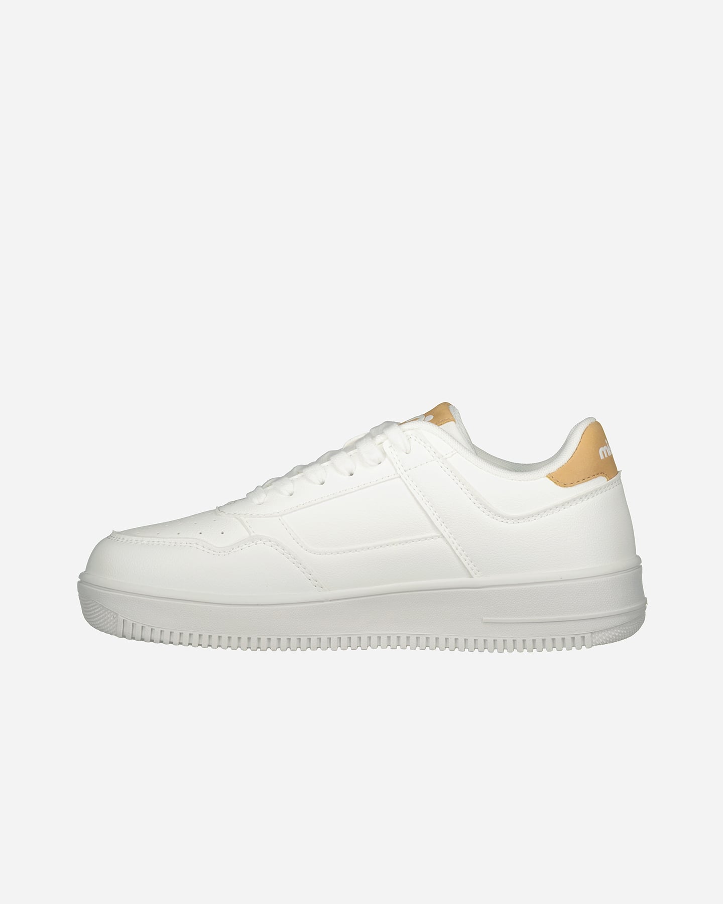 Scarpe sneakers MISTRAL ROTTERDAM W - Bianco - 3 | Cisalfa Sport