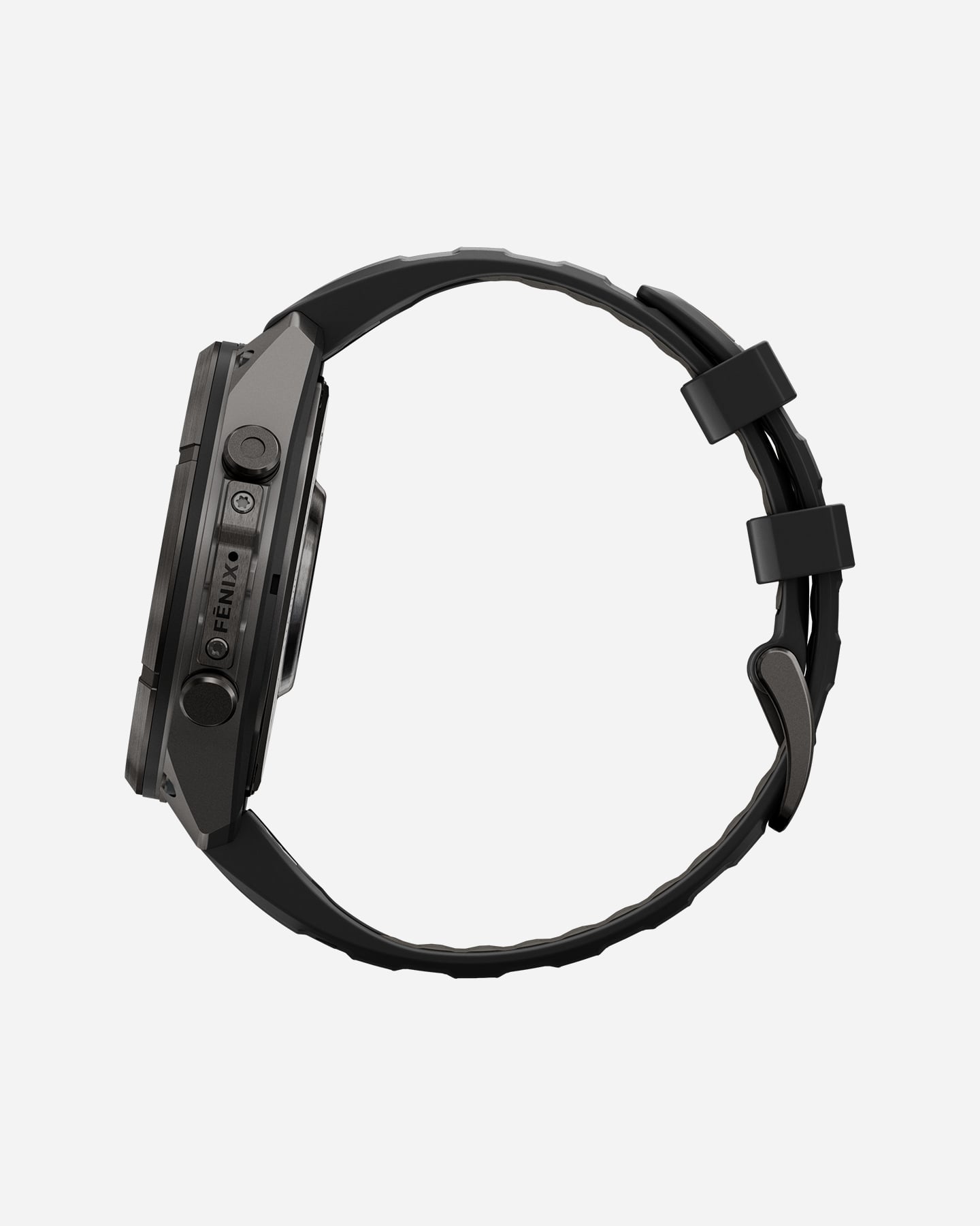 Orologio multifunzione GARMIN FENIX 9 PRO INREACH 47MM - 4 | Cisalfa Sport