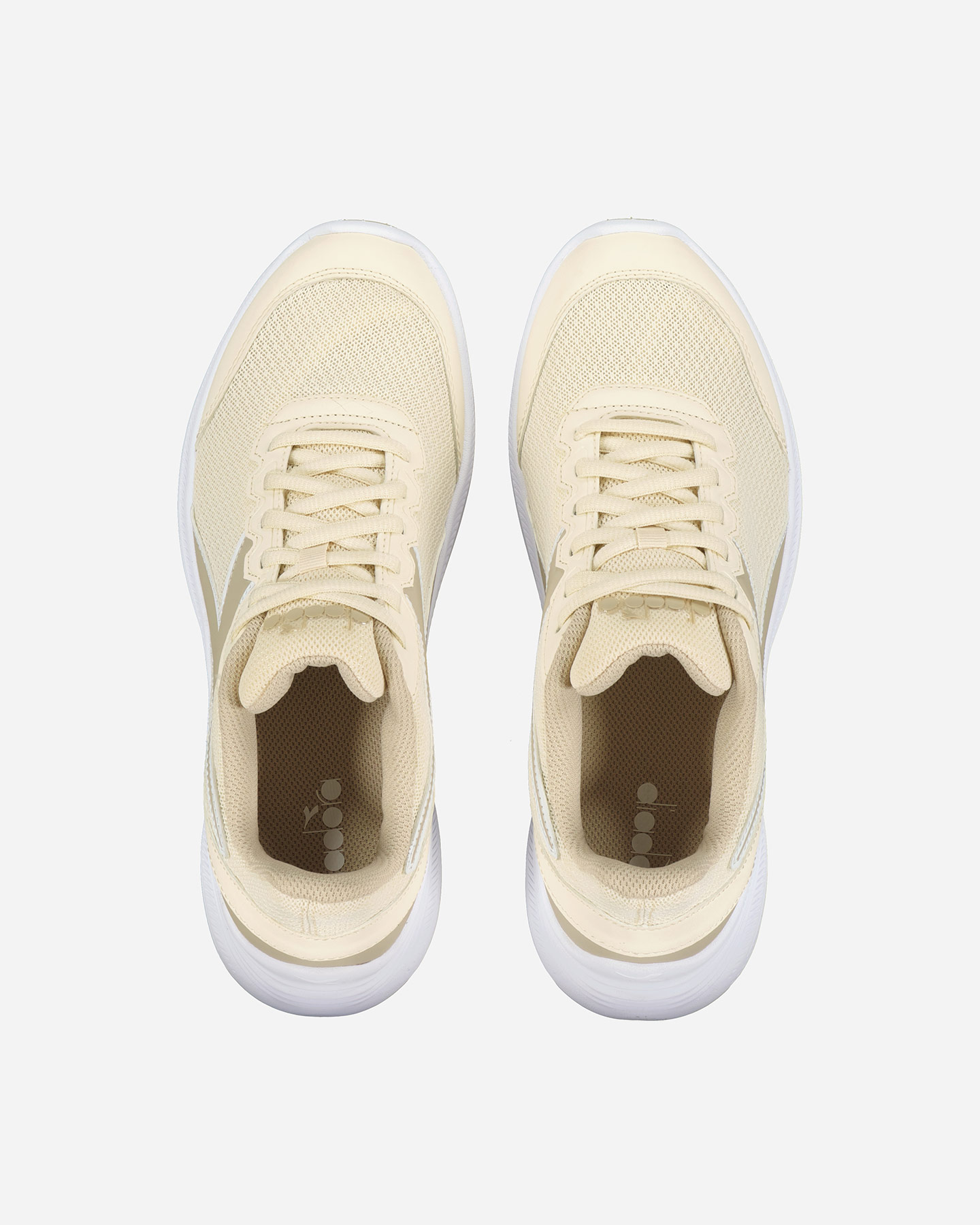 Scarpe running DIADORA EAGLE 9 W - Bianco - 4 | Cisalfa Sport