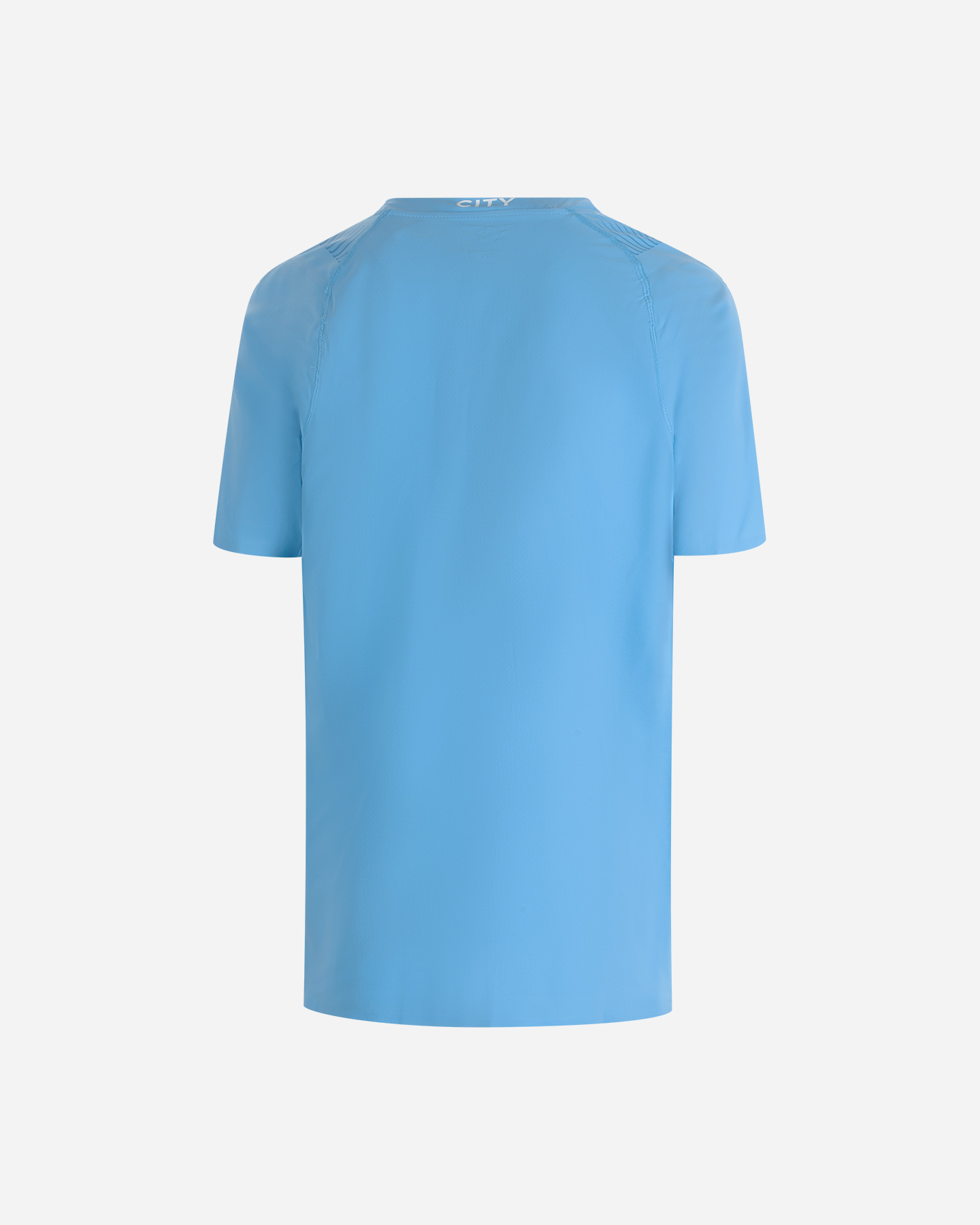 Maglia calcio ufficiale PUMA MANCHESTER CITY HOME AUTH 23-24 M - Azzurro - 1 | Cisalfa Sport