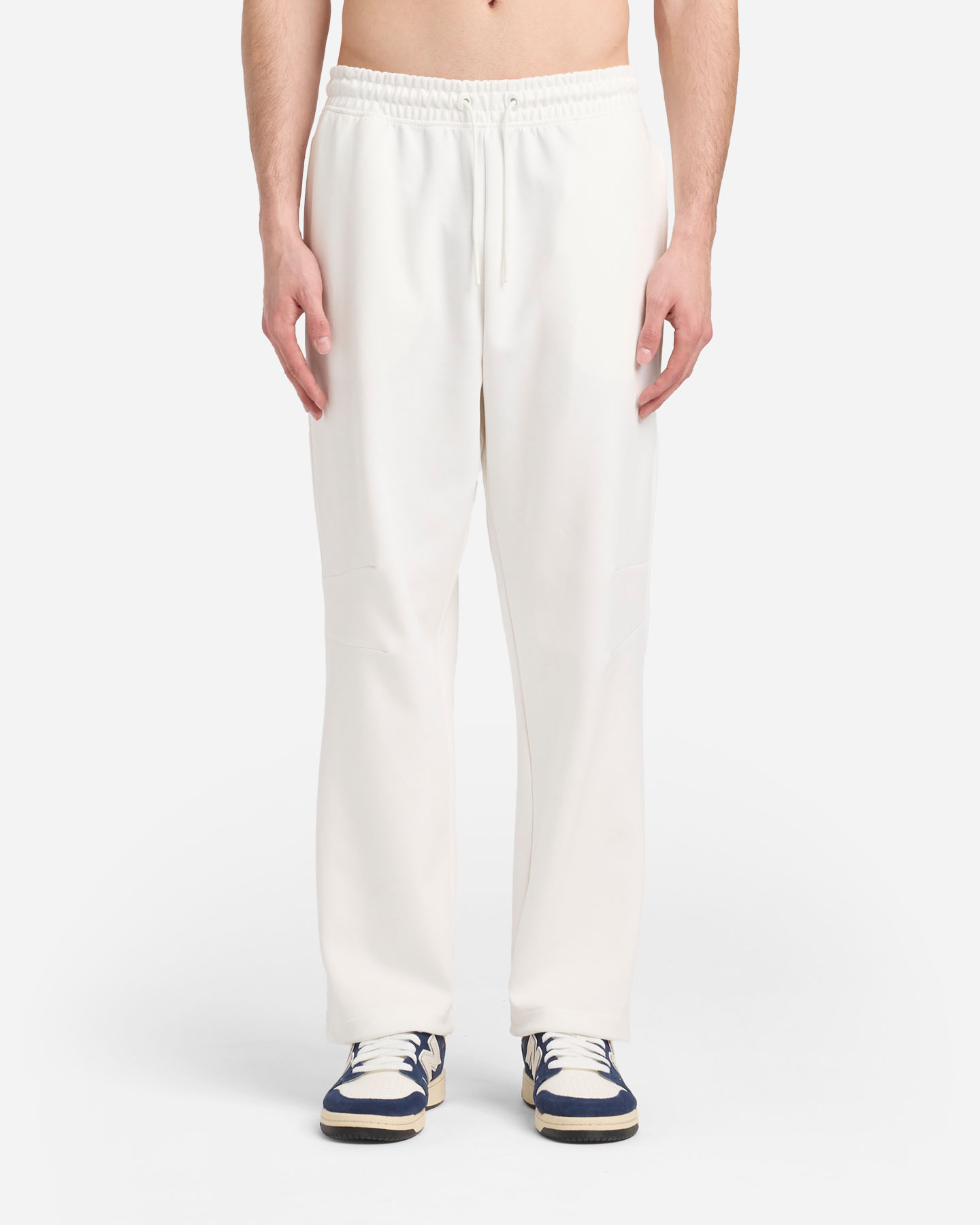Pantalone ARENA EVOLVING ATHLETIC M - Bianco - 1 | Cisalfa Sport