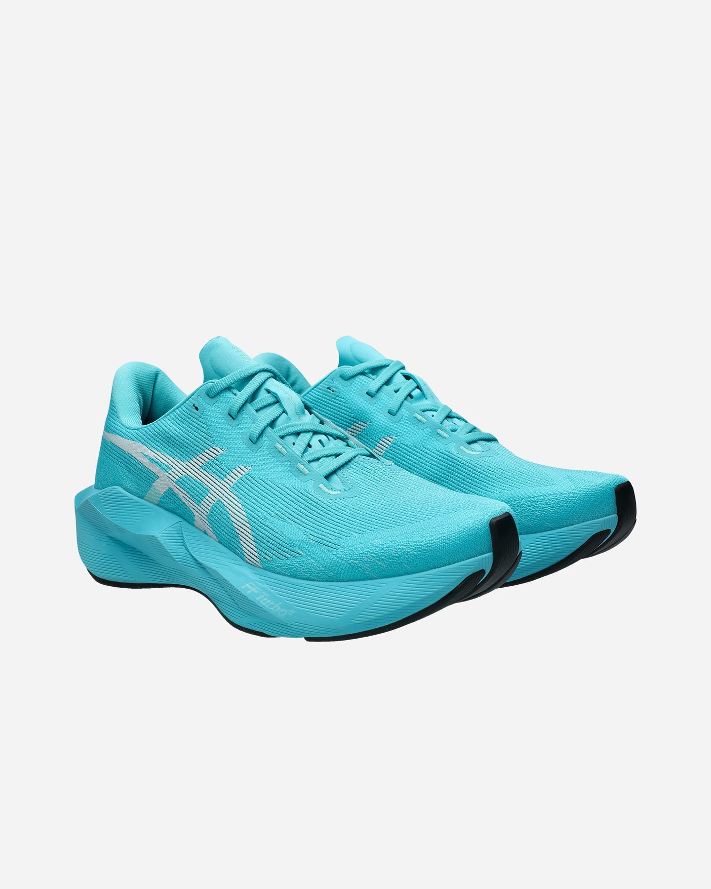 Scarpe running ASICS NOVABLAST 6 M - Bianco - 1 | Cisalfa Sport