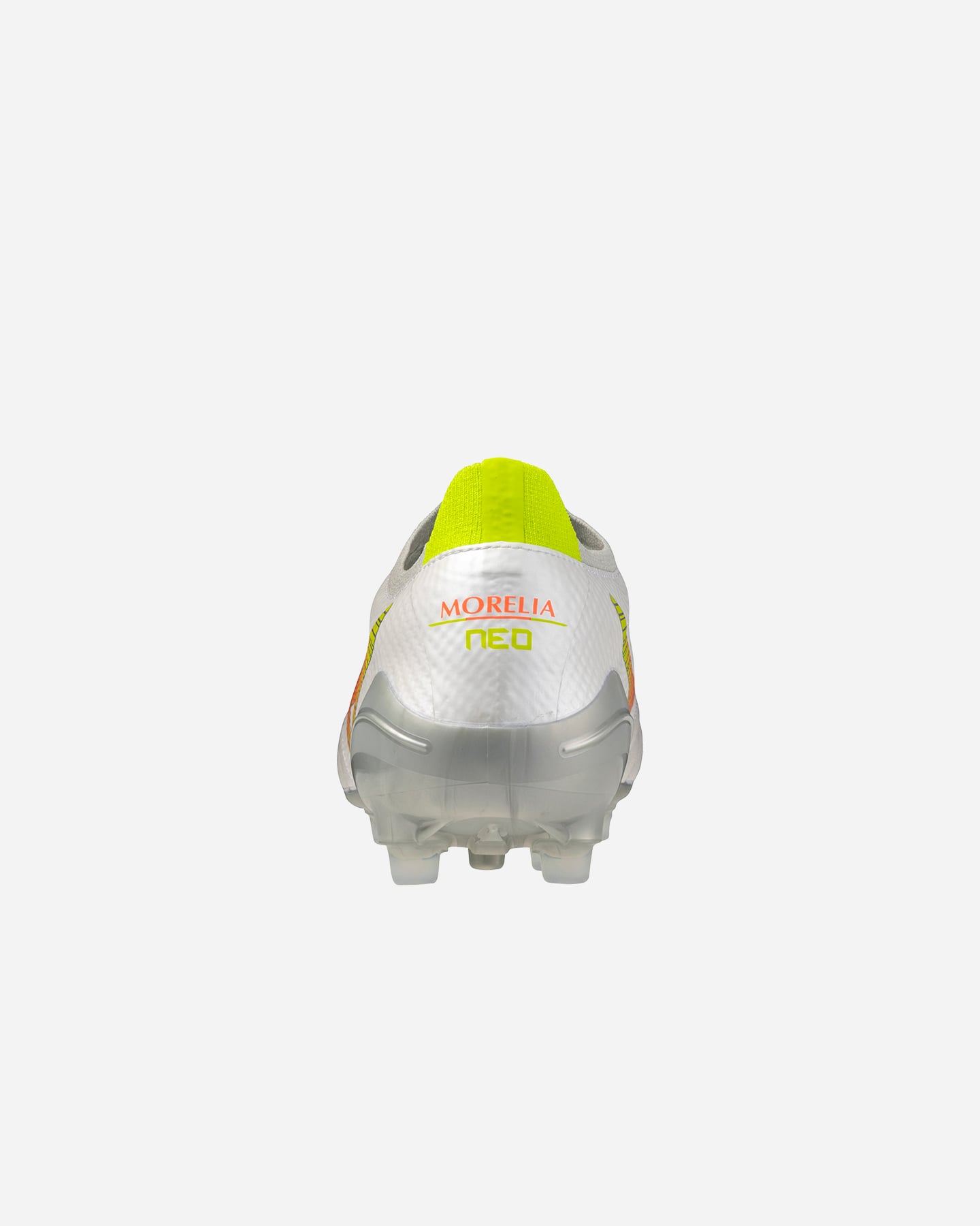 Scarpe calcio MIZUNO MORELIA NEO V BETA EL AG M - Bianco - 3 | Cisalfa Sport