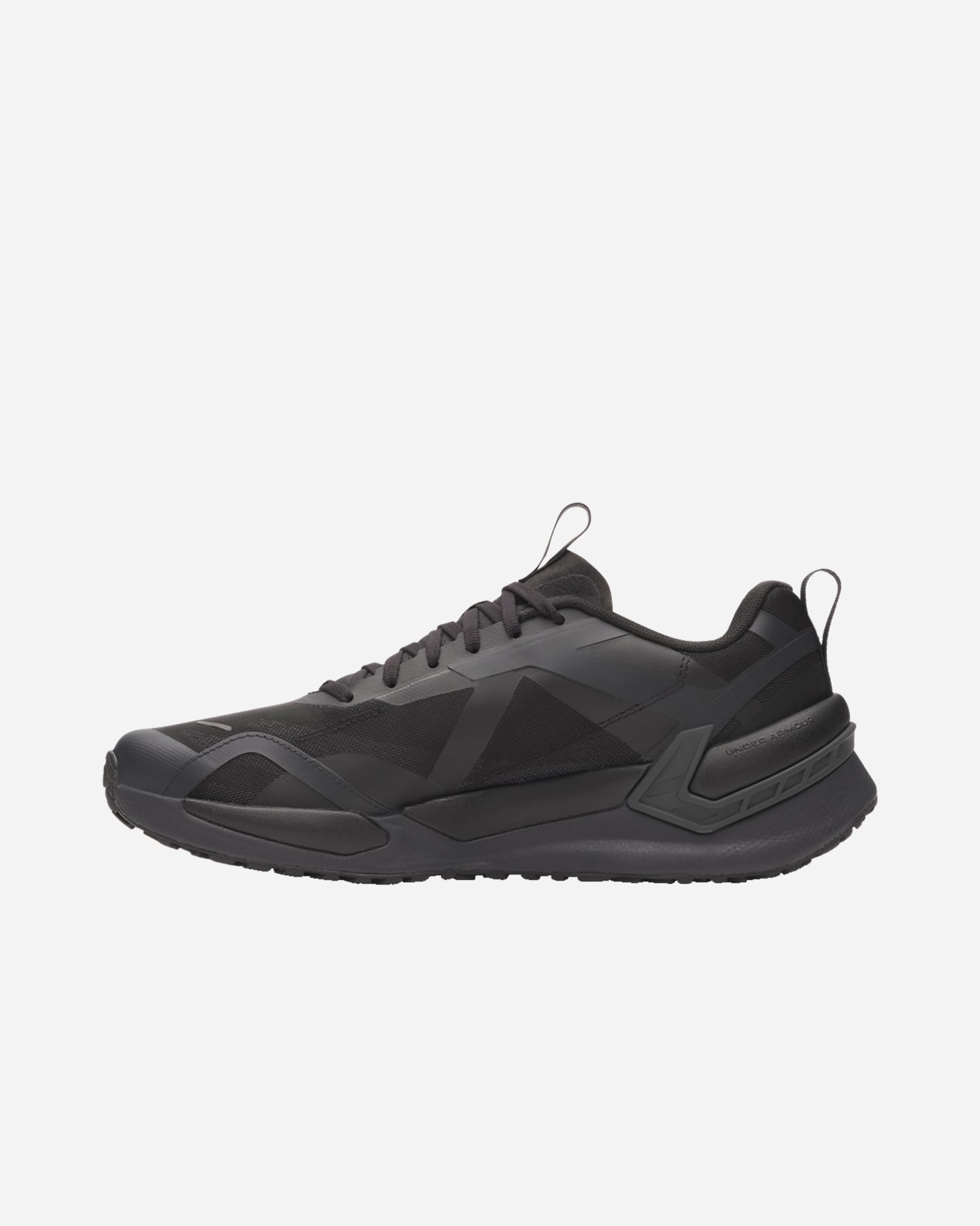 Scarpe training UNDER ARMOUR REIGN XT M - Nero - 4 | Cisalfa Sport