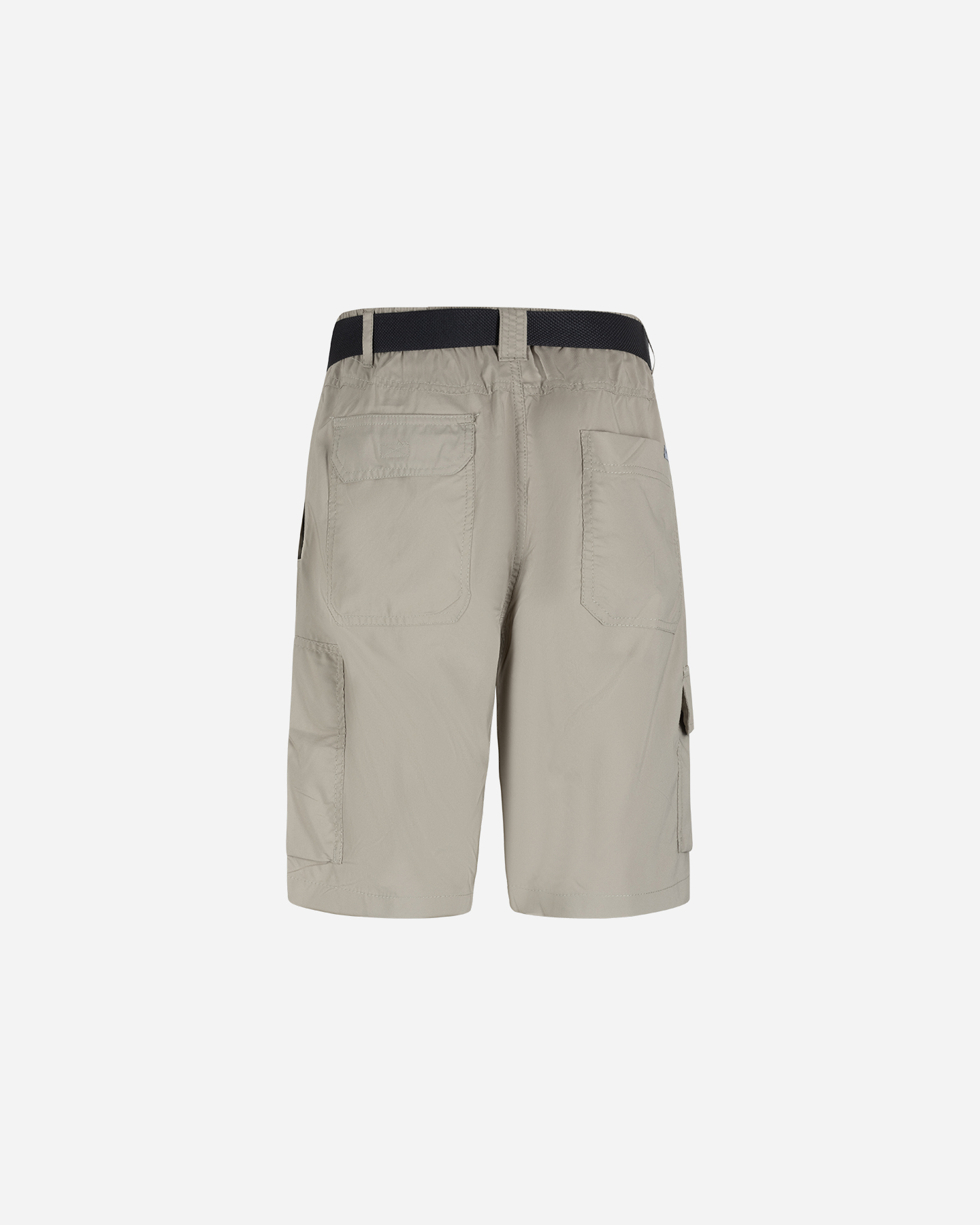 Pantaloncini COLUMBIA SILVER RIDGE M - Beige - 1 | Cisalfa Sport
