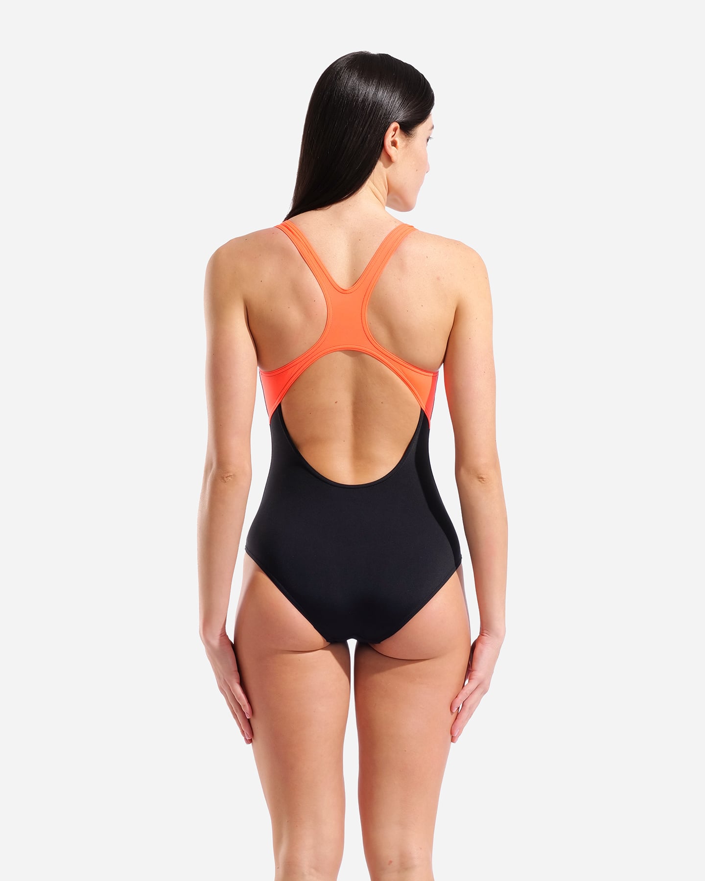 Costume piscina ARENA JELLIFISH W - Color mix - 1 | Cisalfa Sport