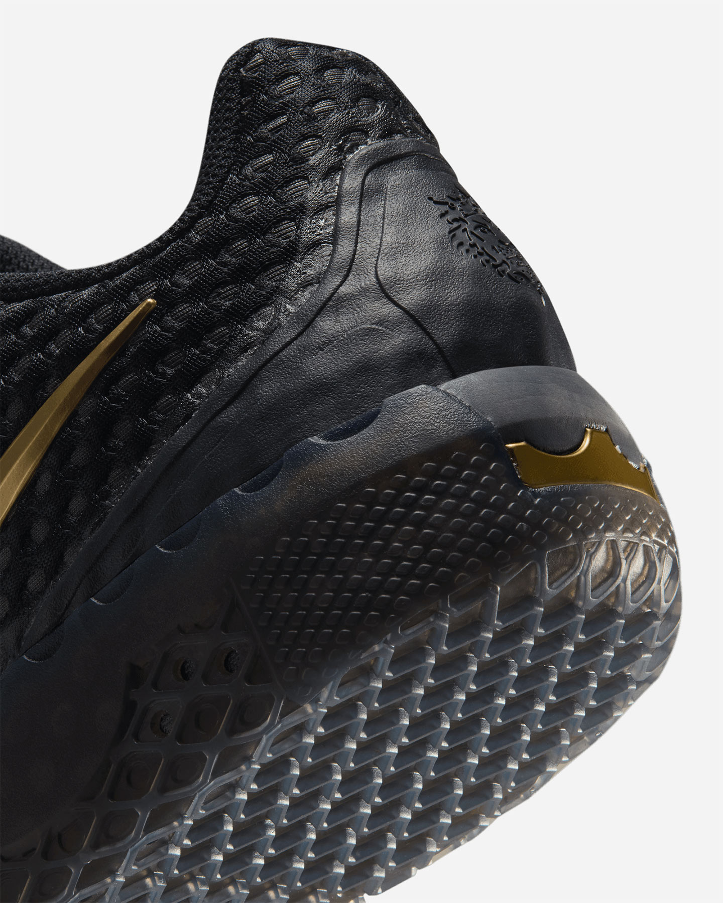 Scarpe basket NIKE LEBRON WITNESS 10 M - Nero - 5 | Cisalfa Sport