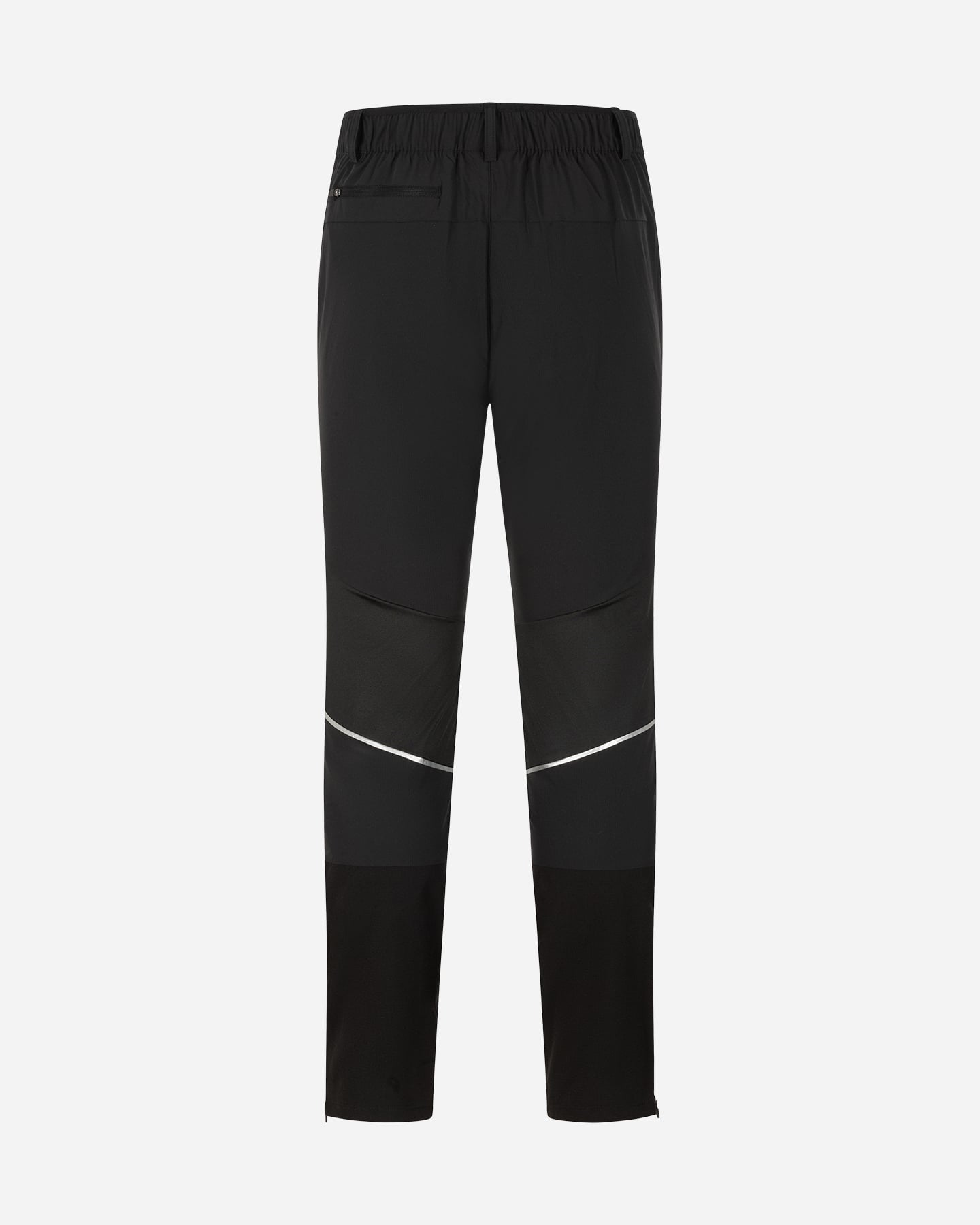 Pantalone outdoor 8848 MOUNTAIN HIKE M - Nero - 1 | Cisalfa Sport