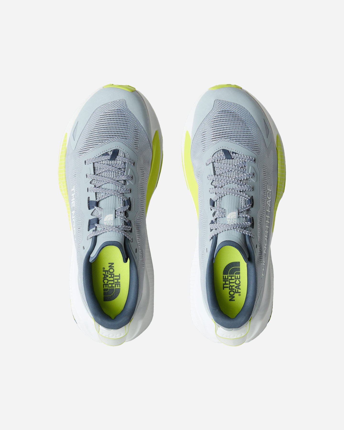 Scarpe trail THE NORTH FACE ALTAMESA 500 M - Grigio - 4 | Cisalfa Sport