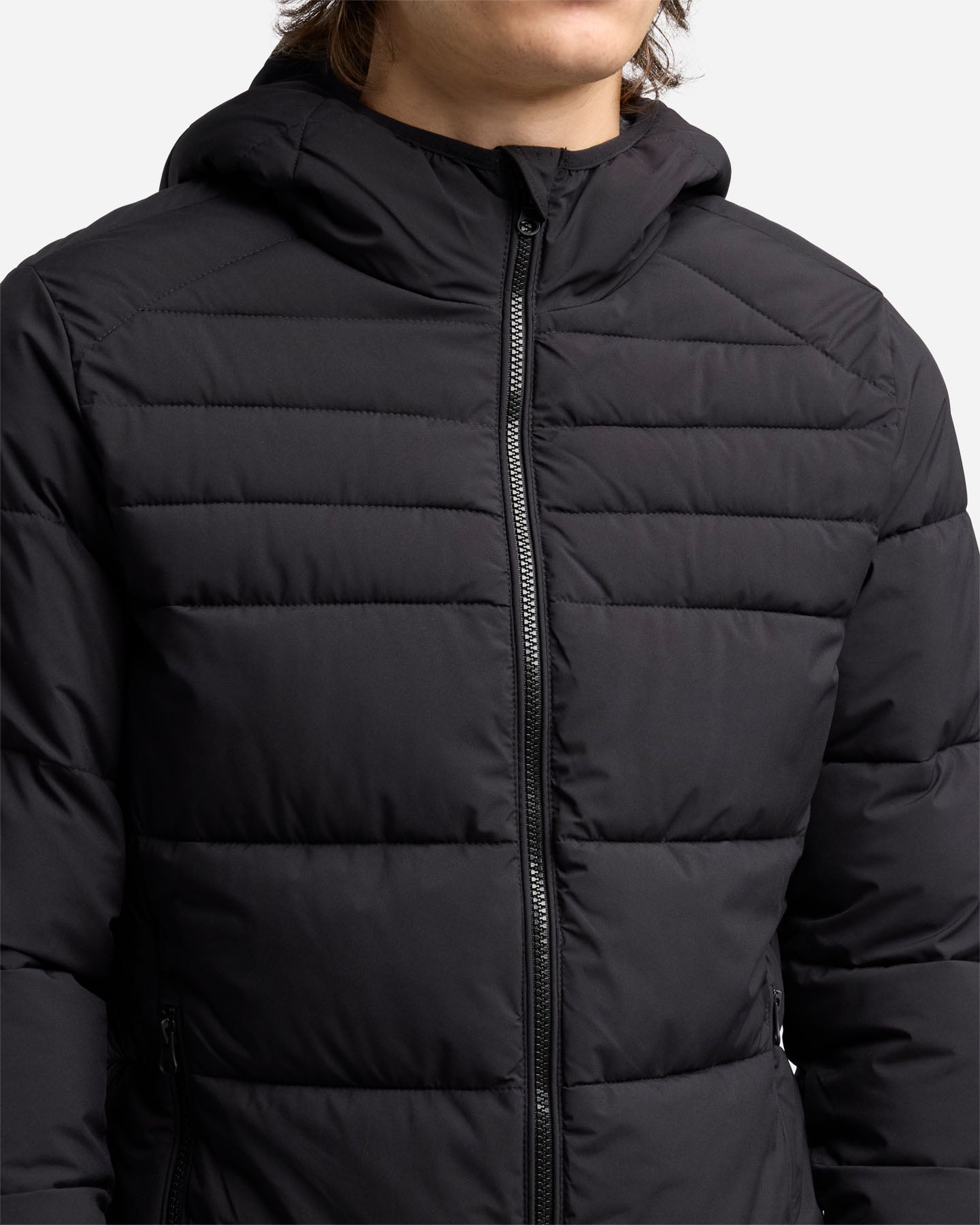 Giubbotto DACK'S ESSENTIAL M - Nero - 5 | Cisalfa Sport