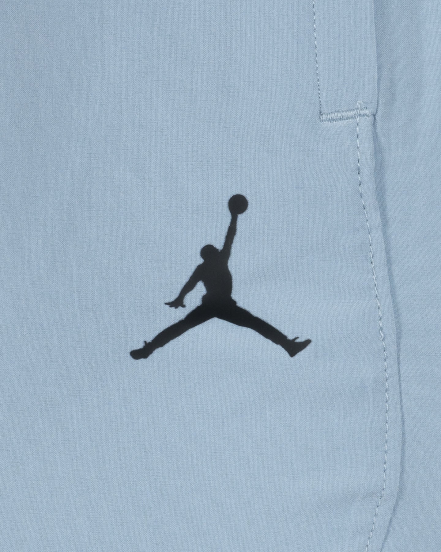 Pantalone NIKE JORDAN M - Azzurro - 2 | Cisalfa Sport