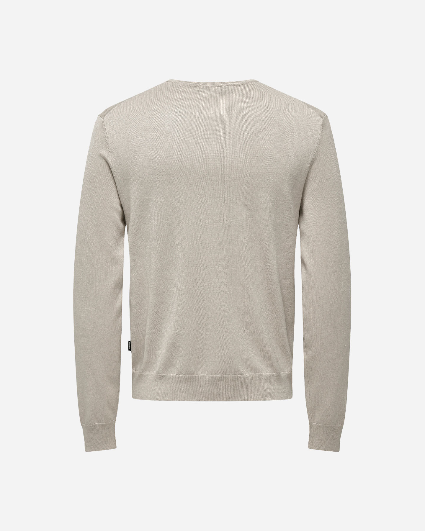 Maglione ONLY & SONS WYLER M - Beige - 1 | Cisalfa Sport
