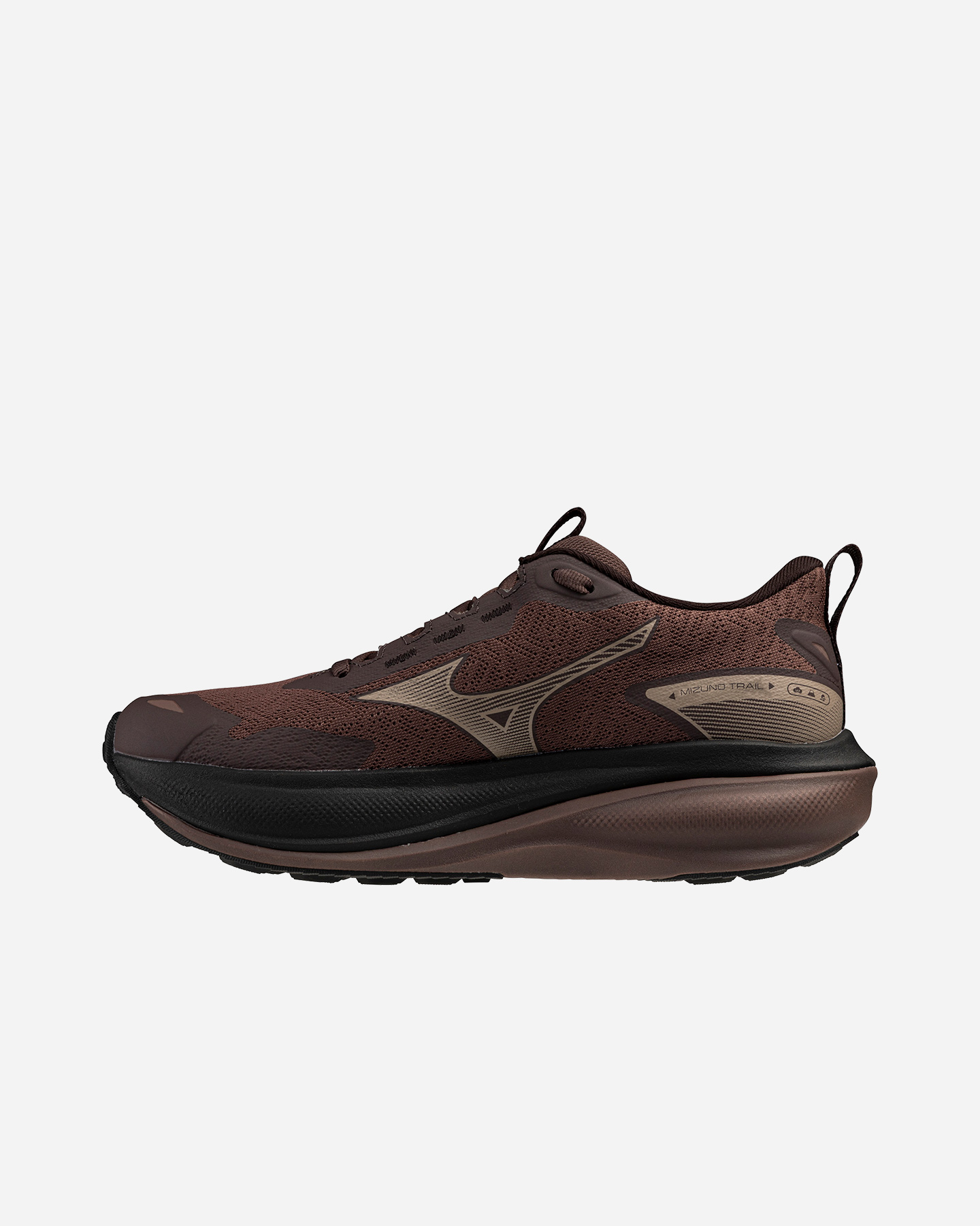 Scarpe running MIZUNO WAVE RIDER TT 4 W - 4 | Cisalfa Sport