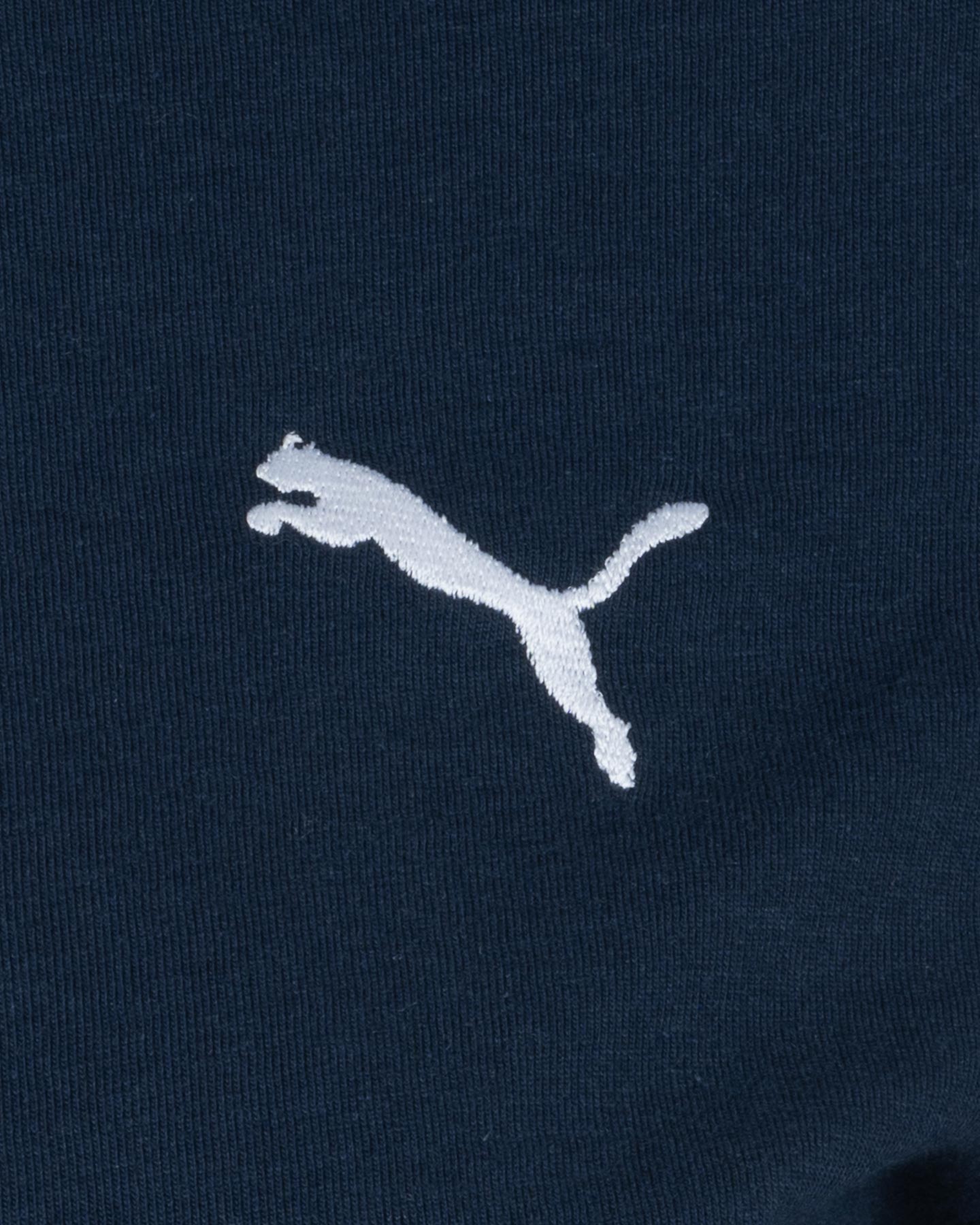 T-shirt PUMA HER W - Blu - 2 | Cisalfa Sport