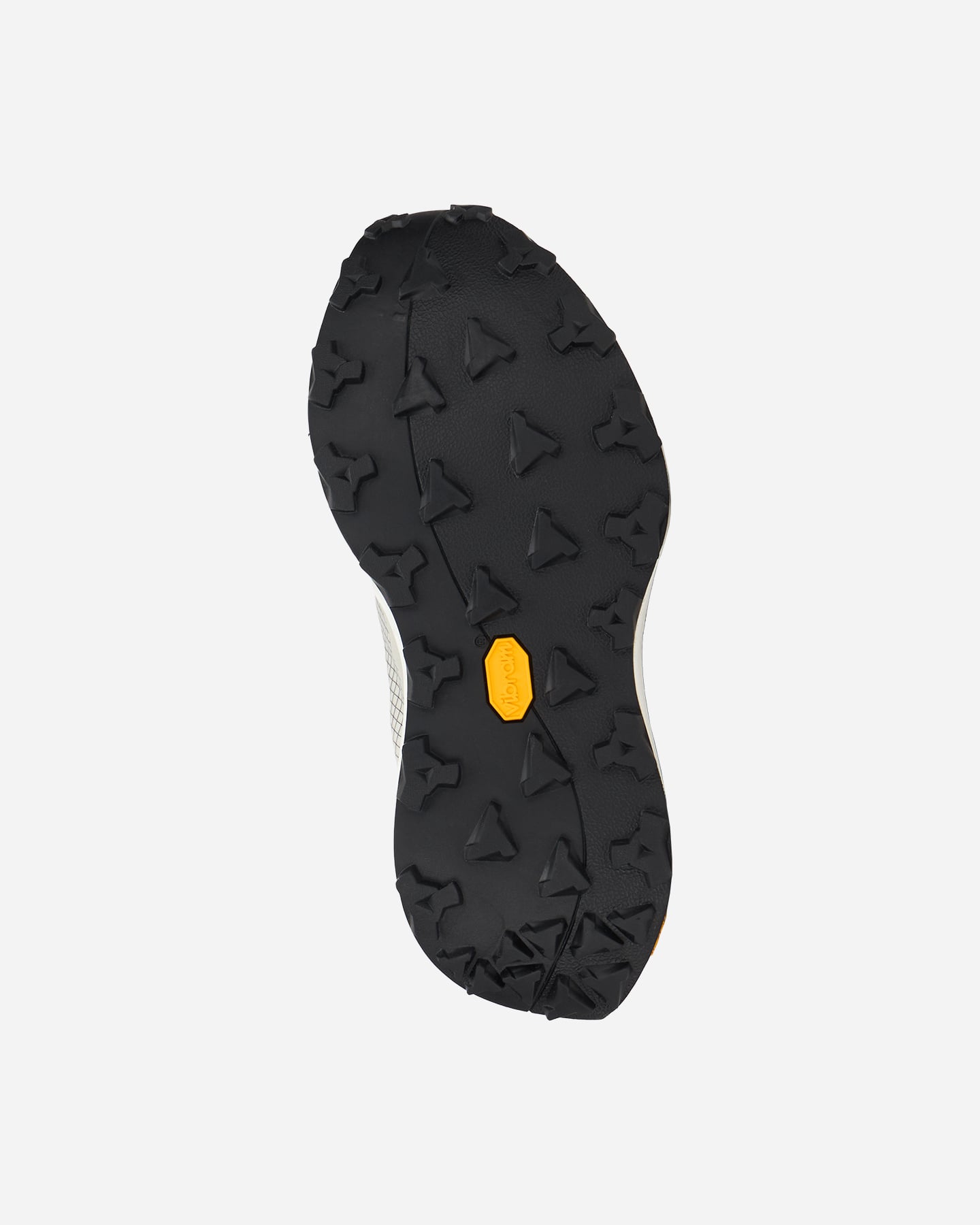 Scarpe trail ULYSSES NANUK 1 W - Grigio - 2 | Cisalfa Sport