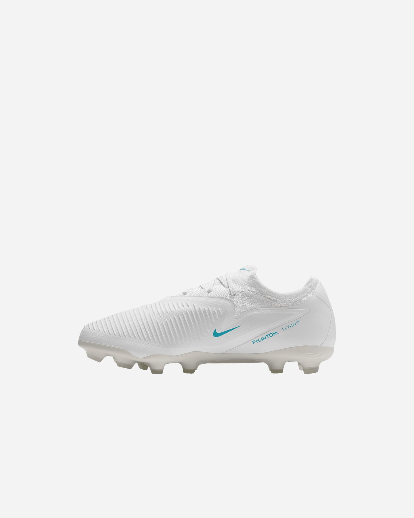 Scarpe calcio NIKE PHANTOM 6 LOW PRO MG JR - 5 | Cisalfa Sport