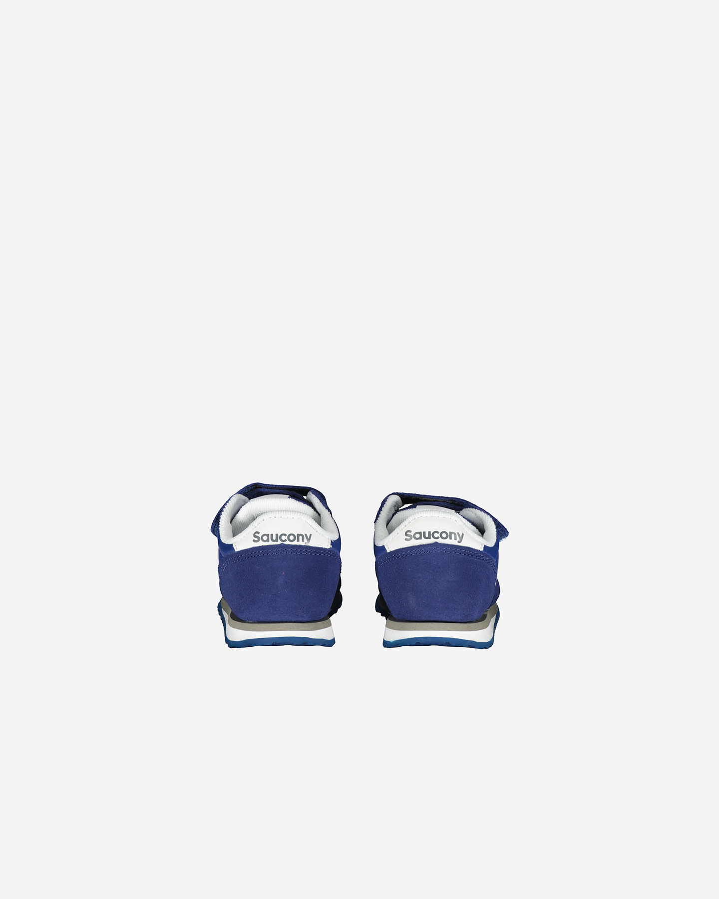 Scarpe sneakers SAUCONY BABY JAZZ INF JR - Blu - 4 | Cisalfa Sport