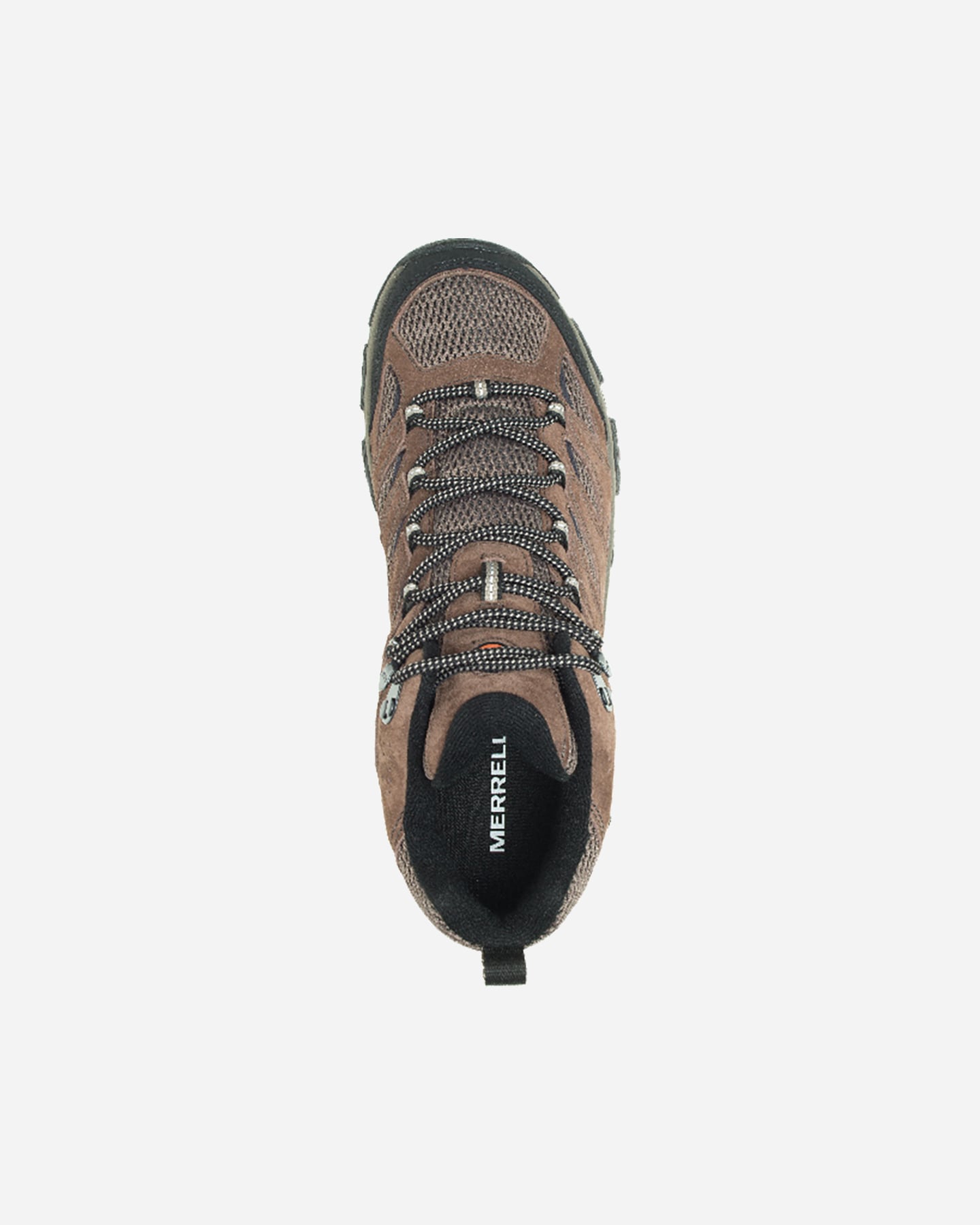 Scarpe escursionismo MERRELL MOAB 3 MID GTX M - Grigio - 2 | Cisalfa Sport