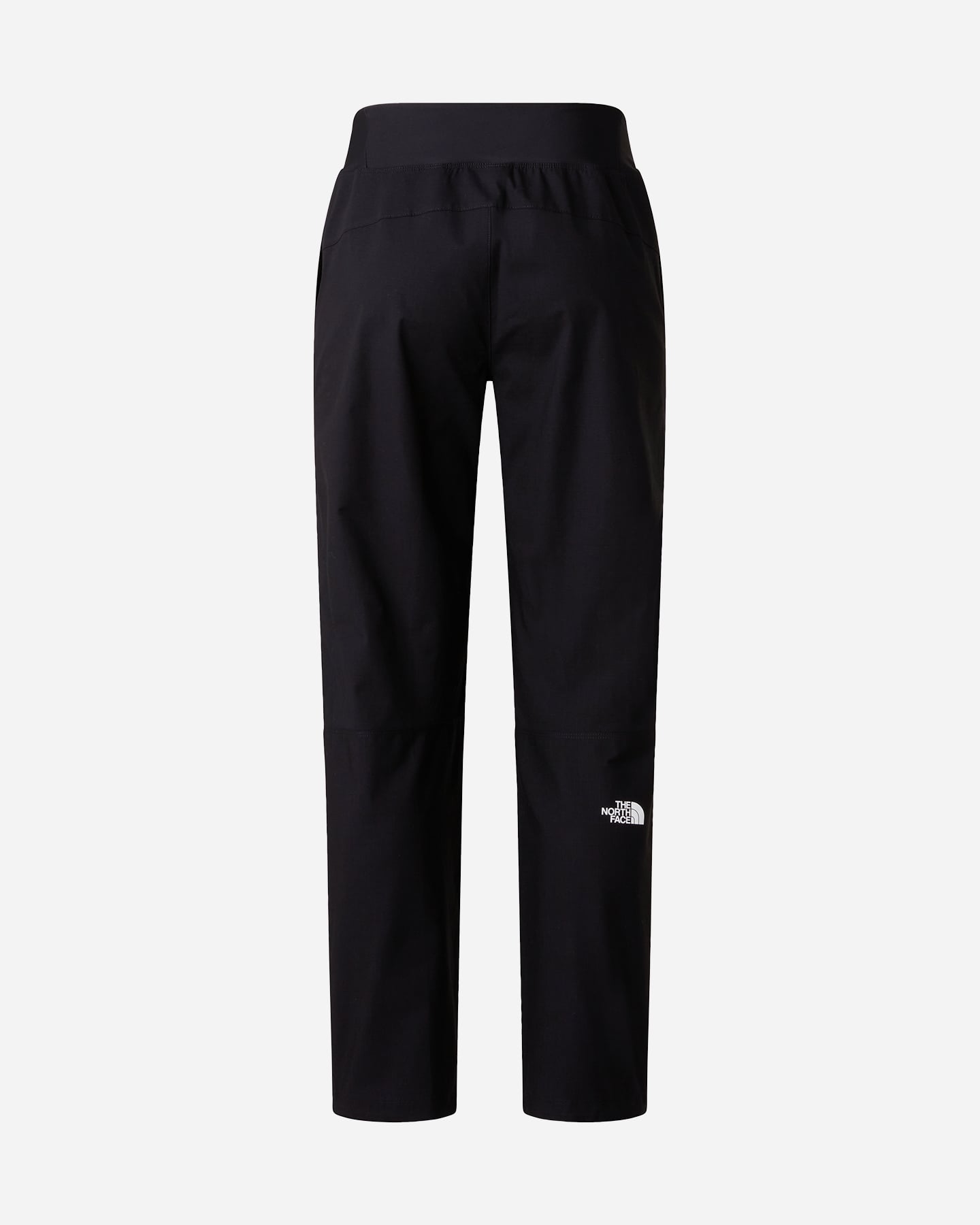 Pantalone outdoor THE NORTH FACE LIMESTONE W - Nero - 1 | Cisalfa Sport
