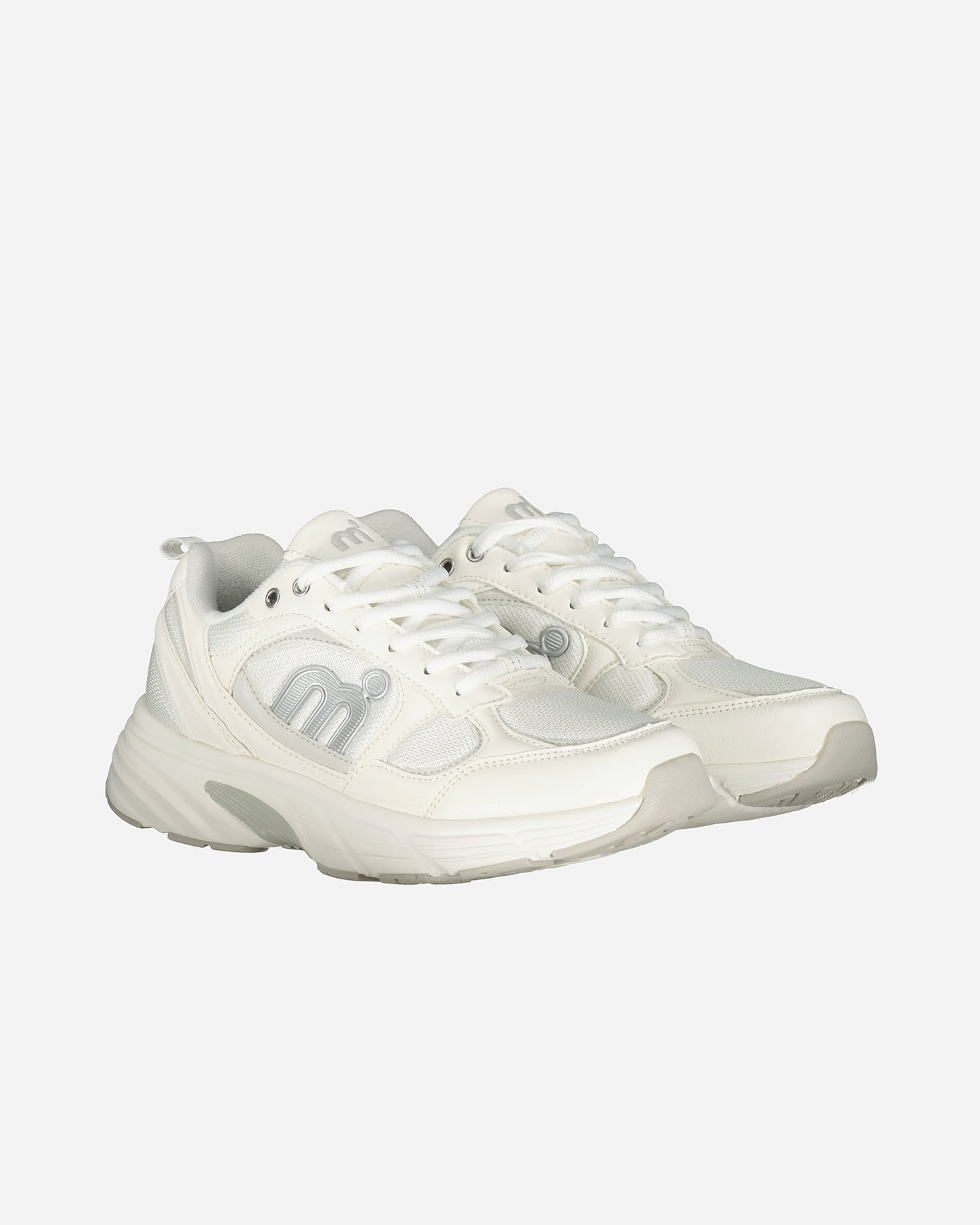 Scarpe sneakers MISTRAL NINETIES W - Bianco - 1 | Cisalfa Sport