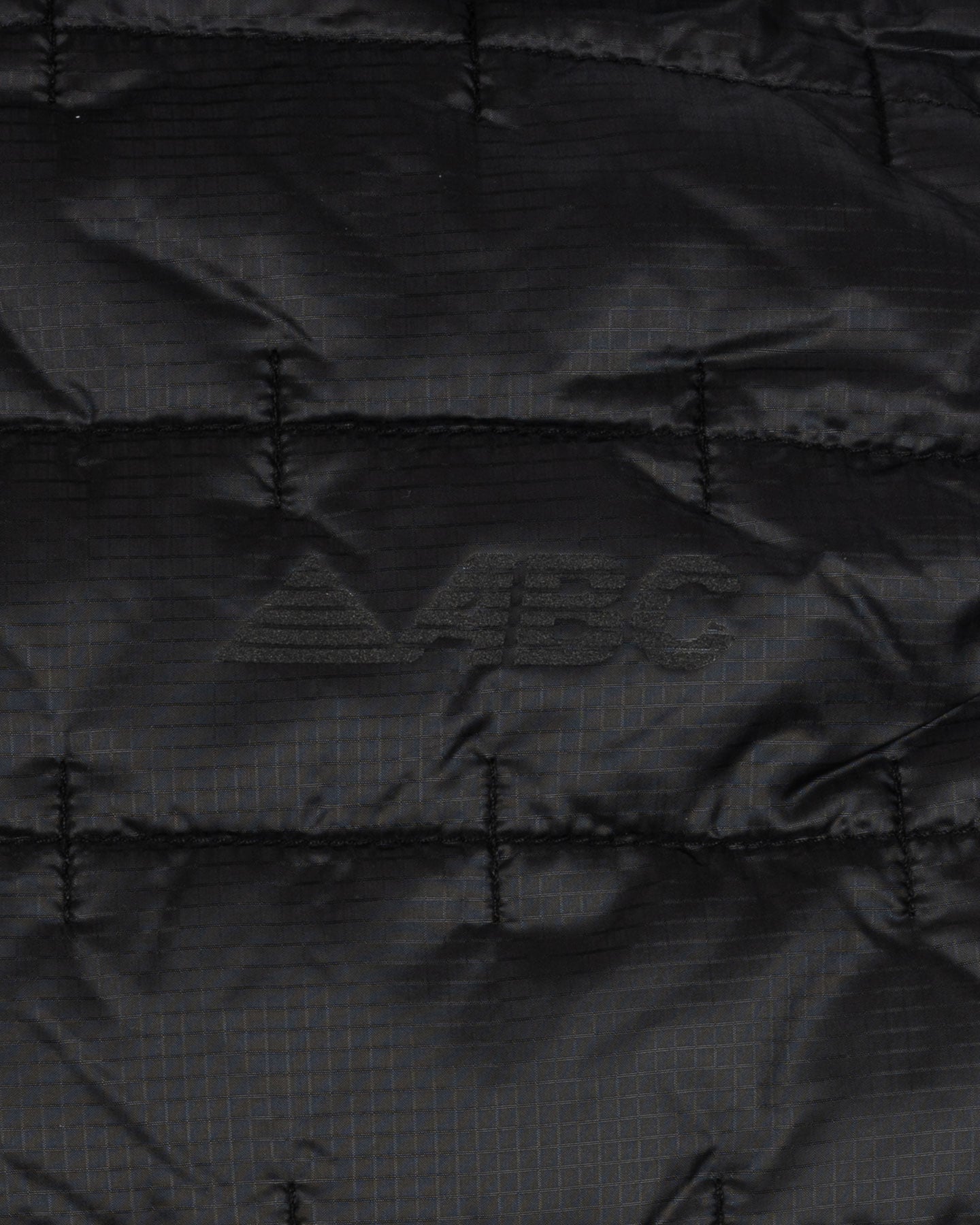 Gilet ABC TECH M - Nero - 4 | Cisalfa Sport