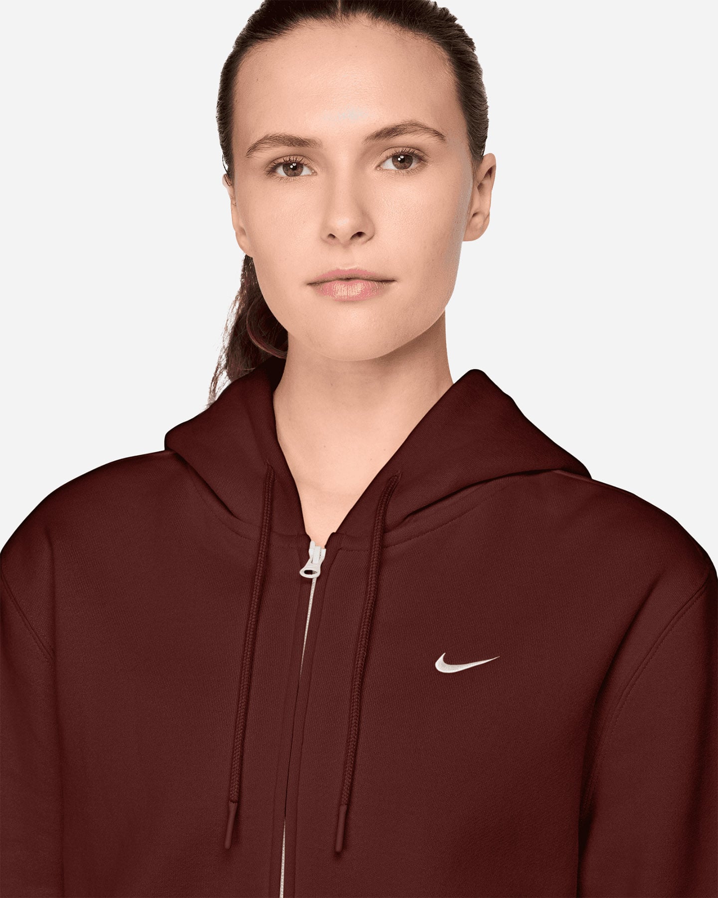 Felpa NIKE STUDIO W - 2 | Cisalfa Sport