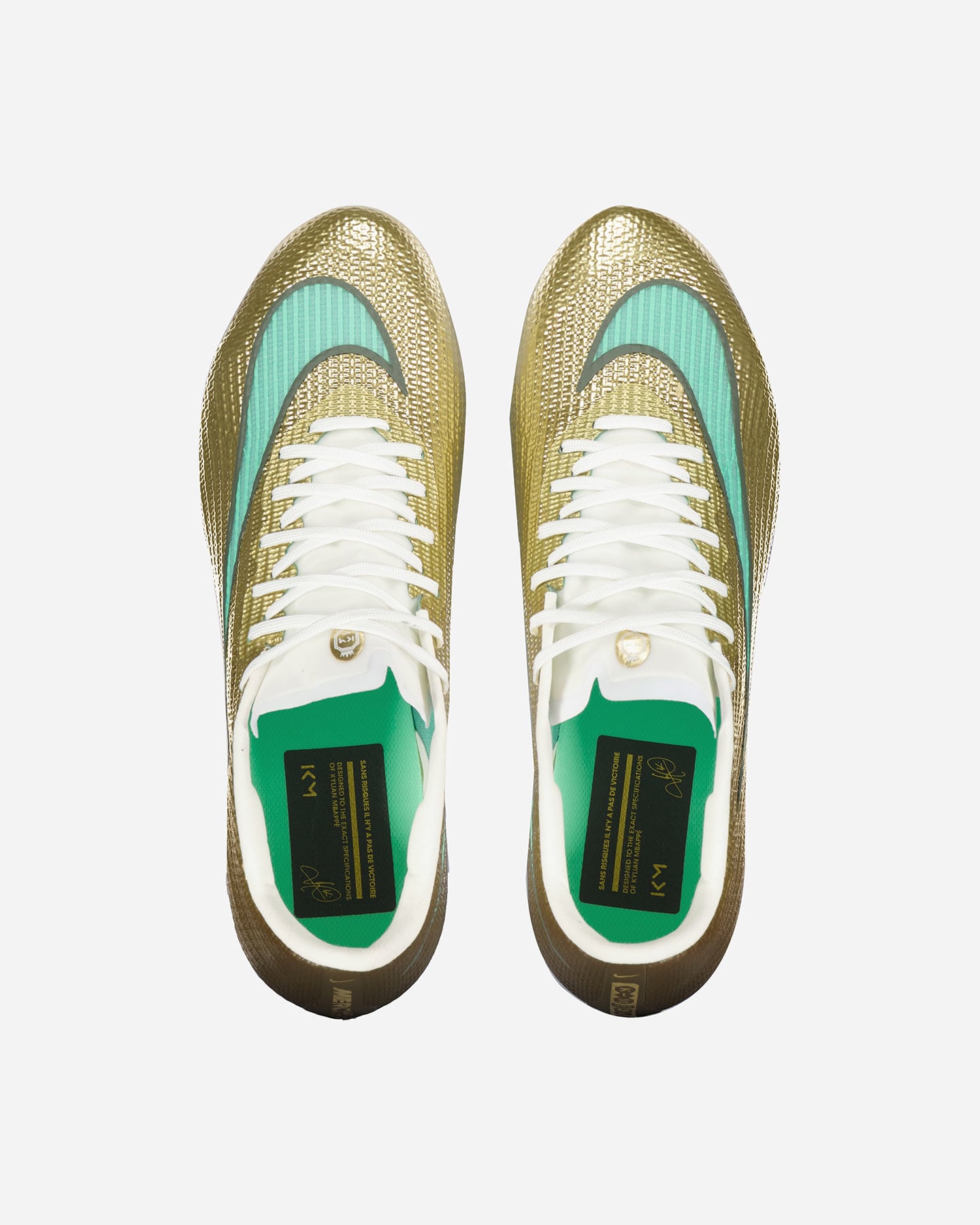 Scarpe calcio NIKE ZOOM SUPERFLY 11 PRO FG M - Color mix - 4 | Cisalfa Sport