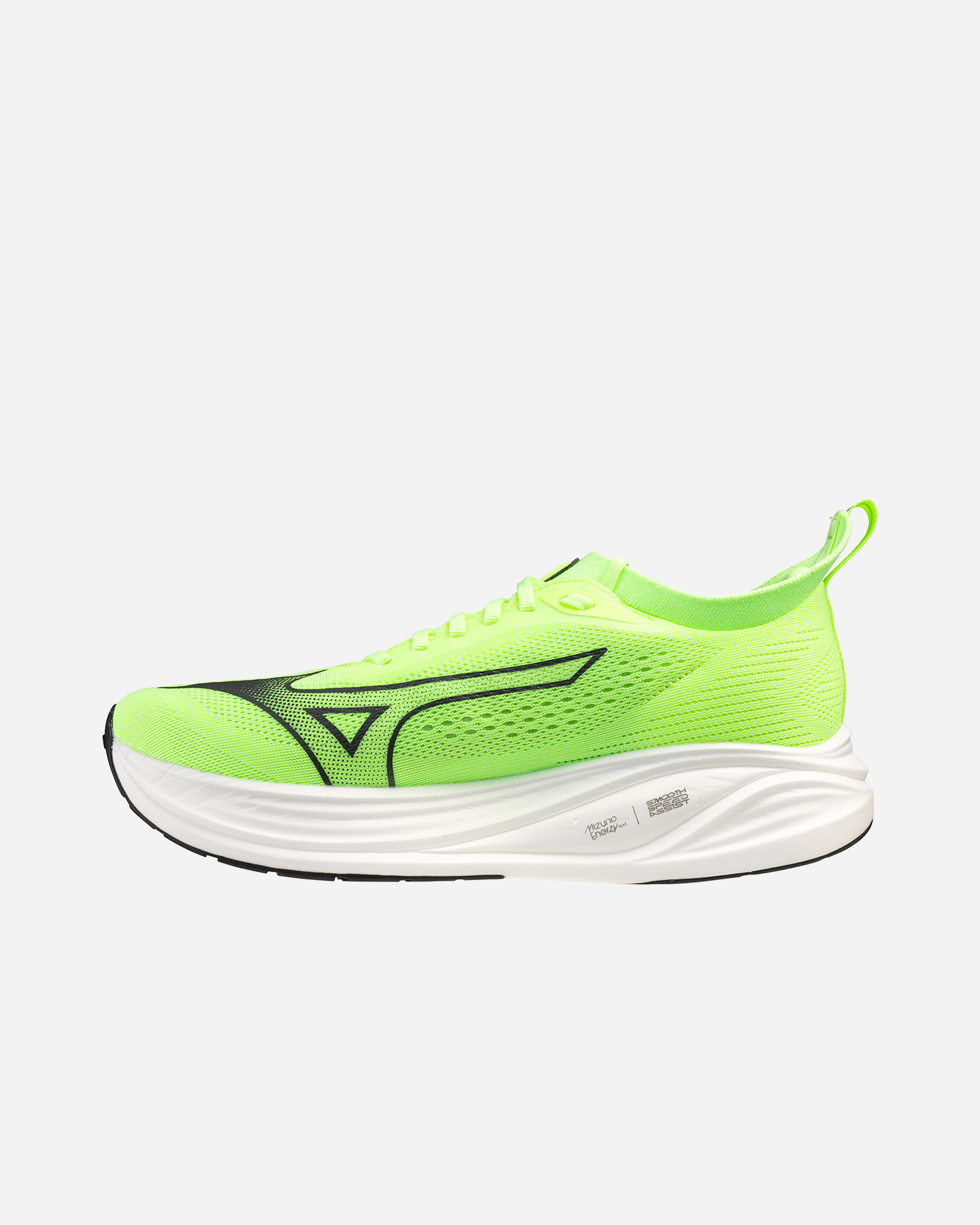 Scarpe running MIZUNO NEO ZEN 2 M - Giallo - 4 | Cisalfa Sport