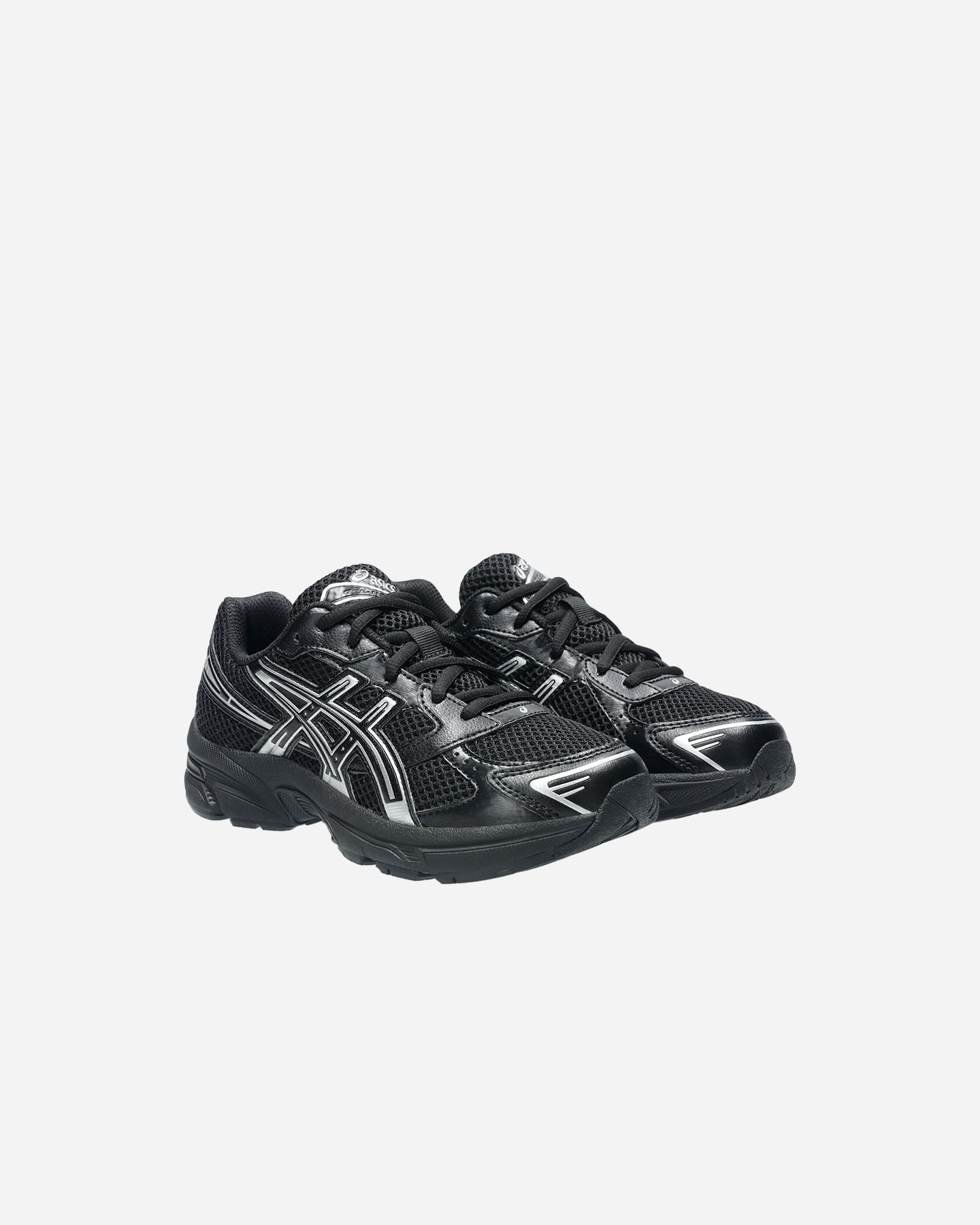 Scarpe sneakers ASICS GEL-1130 GS JR - Nero - 1 | Cisalfa Sport