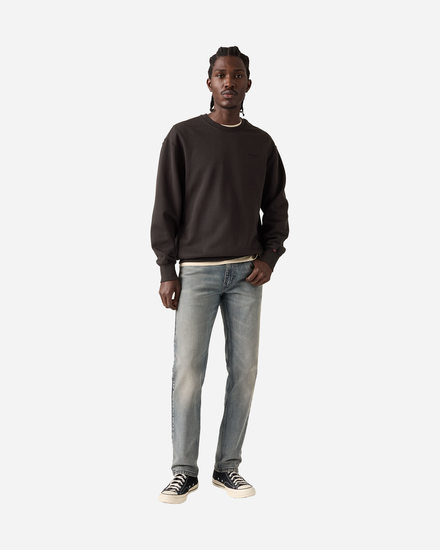 Jeans LEVI'S 511 M - Denim - 4 | Cisalfa Sport