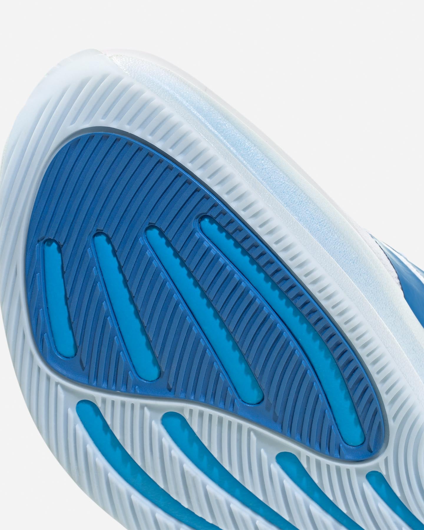 Scarpe running ADIDAS SUPERNOVA GLIDE M - Bianco - 5 | Cisalfa Sport