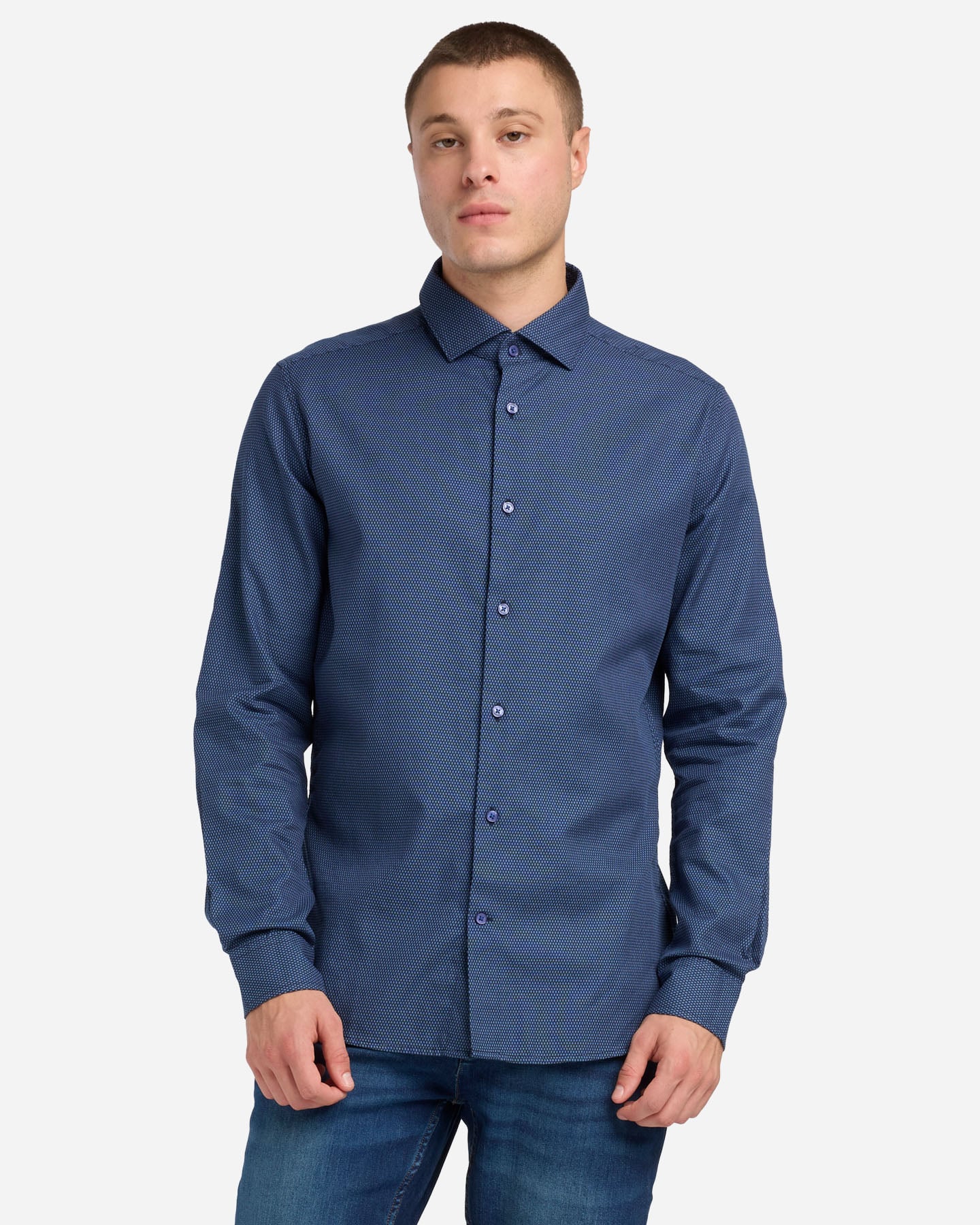 Camicia DACK'S ESSENTIAL M - 1 | Cisalfa Sport