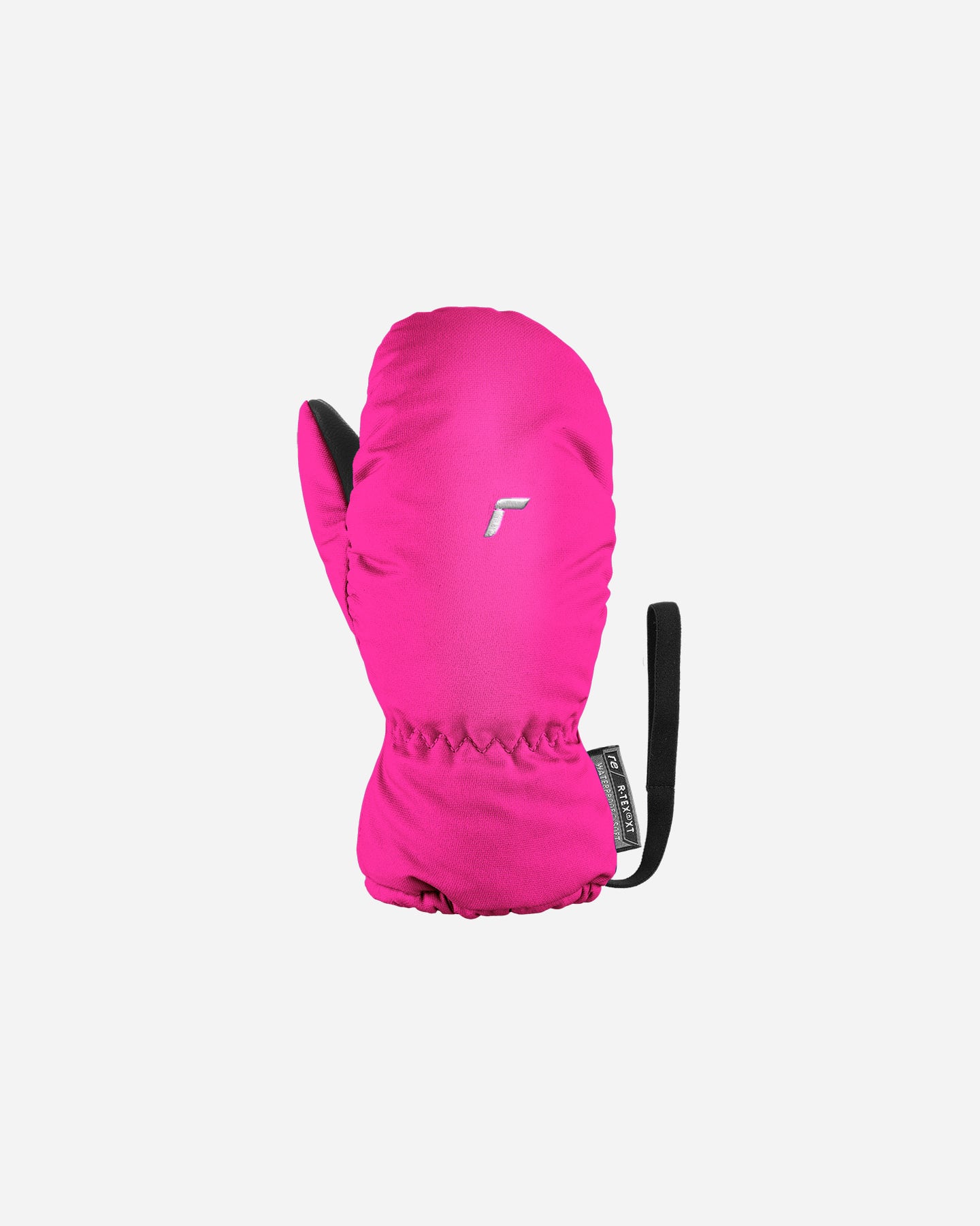 Moffole sci REUSCH OLLY R-TEX XT JR - Rosa - 1 | Cisalfa Sport