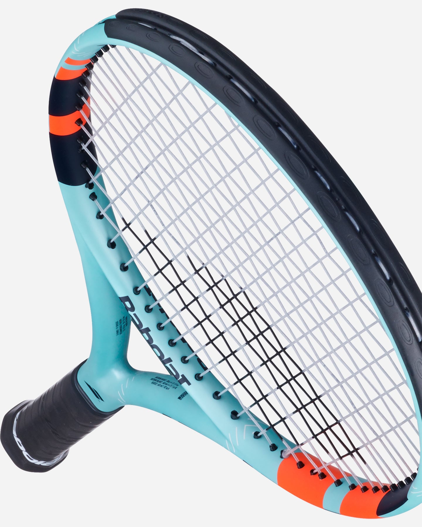 Racchetta tennis BABOLAT RIVAL  - Verde - 3 | Cisalfa Sport