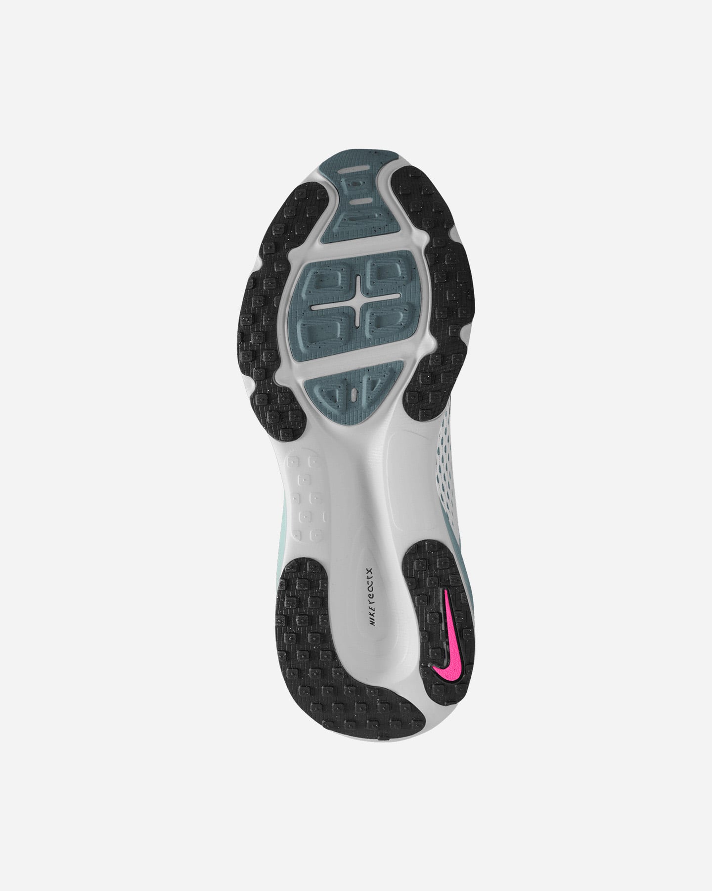 Scarpe running NIKE VOMERO 18 M - 19 | Cisalfa Sport