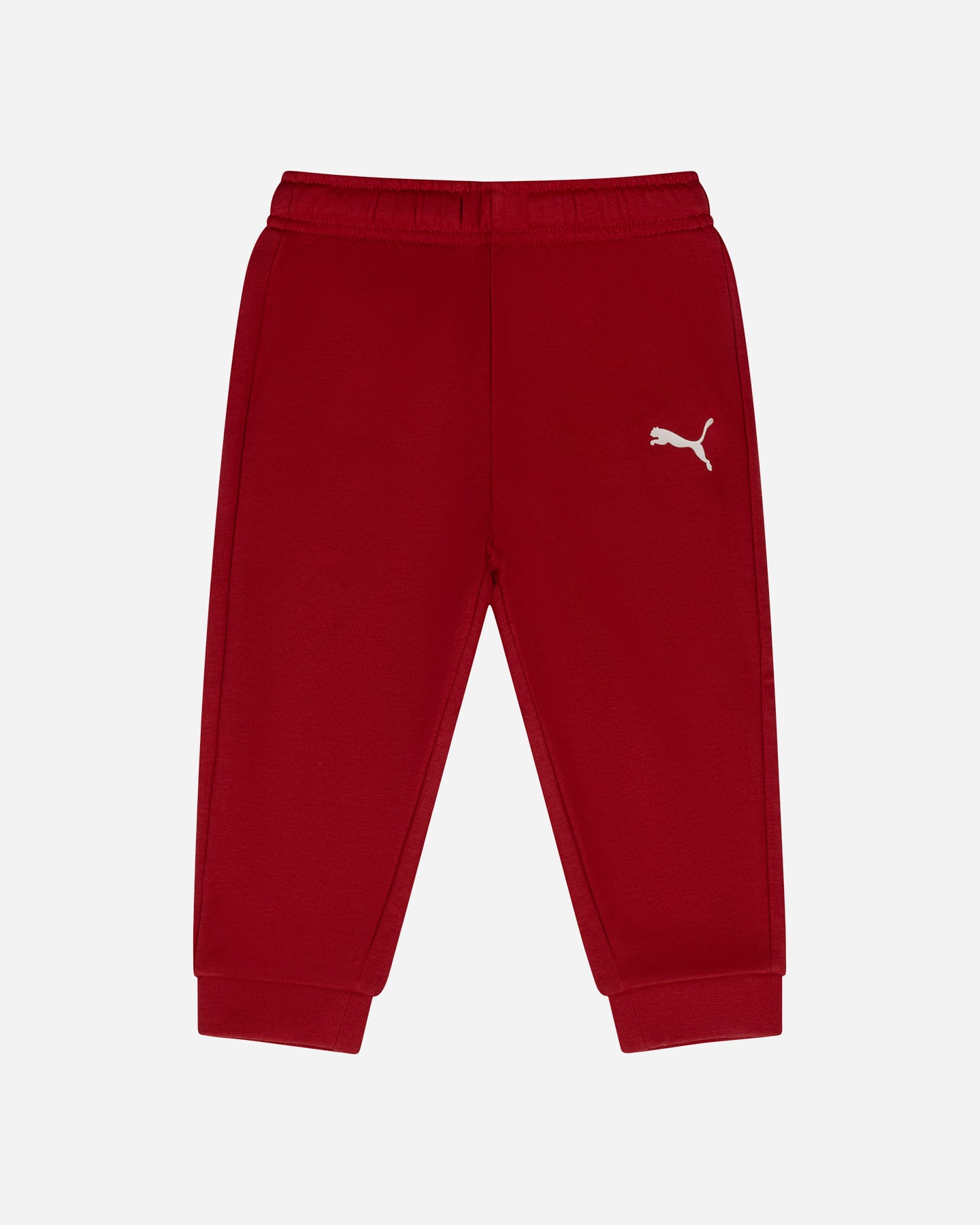 Completo PUMA MINICATS JR - Rosso - 2 | Cisalfa Sport