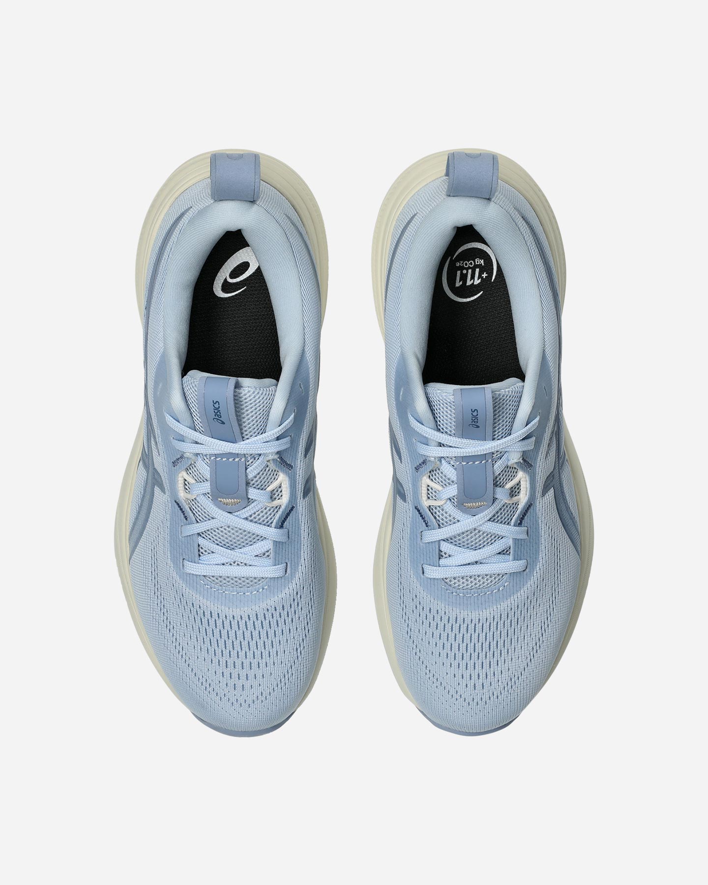 Scarpe running ASICS GEL-PULSE 17 TR W - 4 | Cisalfa Sport