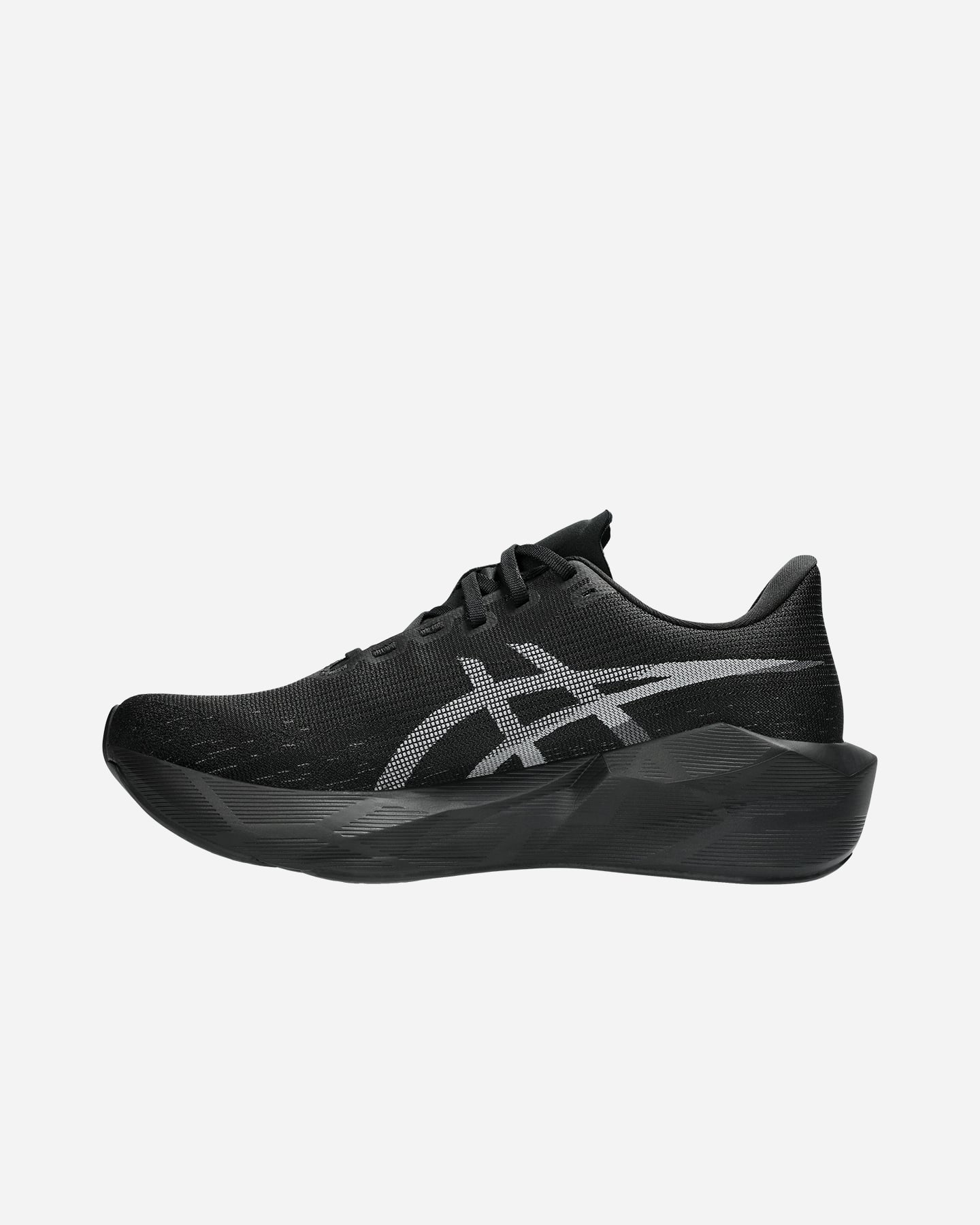 Scarpe running ASICS NOVABLAST 6 M - Nero - 3 | Cisalfa Sport
