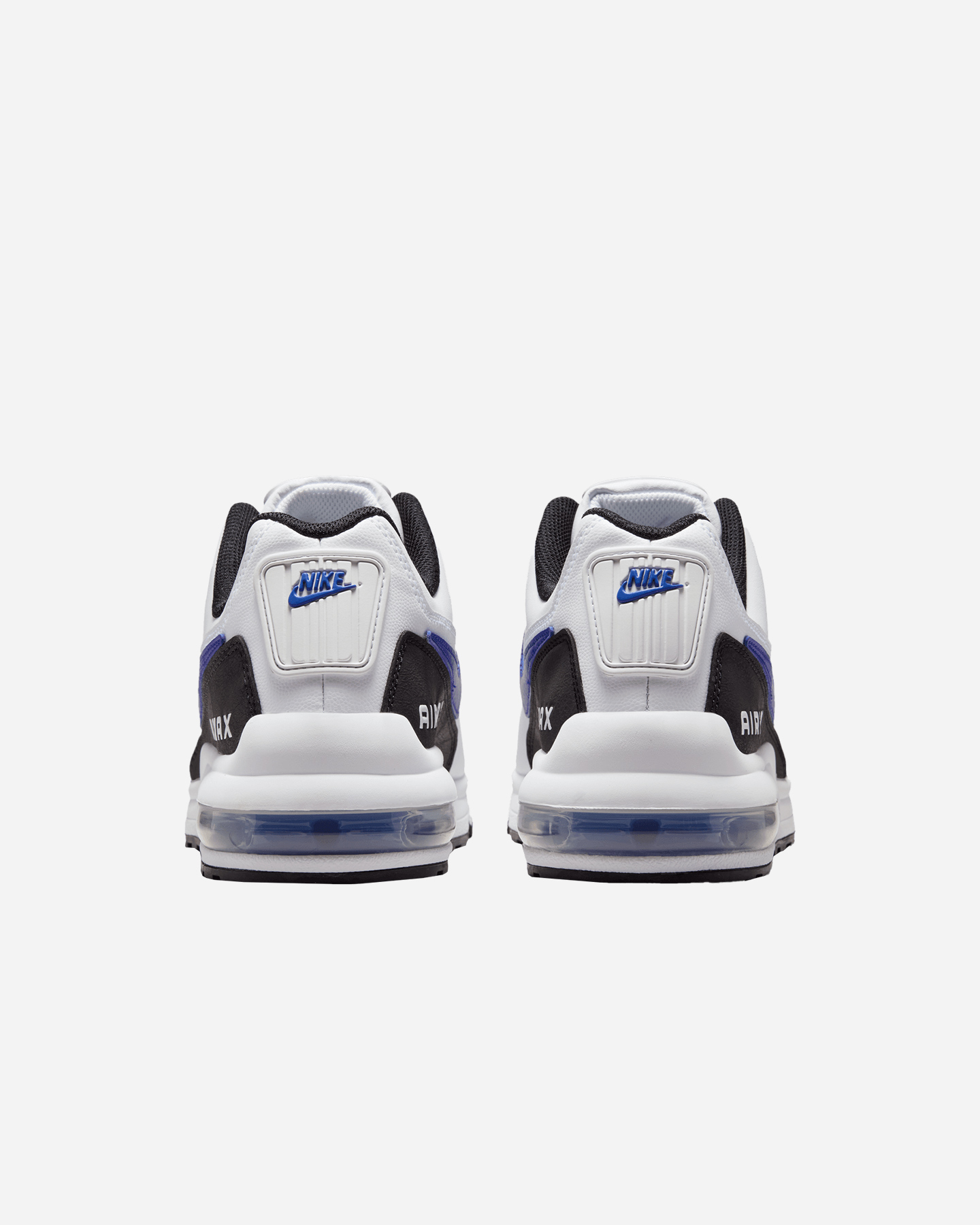 Scarpe sneakers NIKE AIR MAX LTD 3 M - Color mix - 4 | Cisalfa Sport
