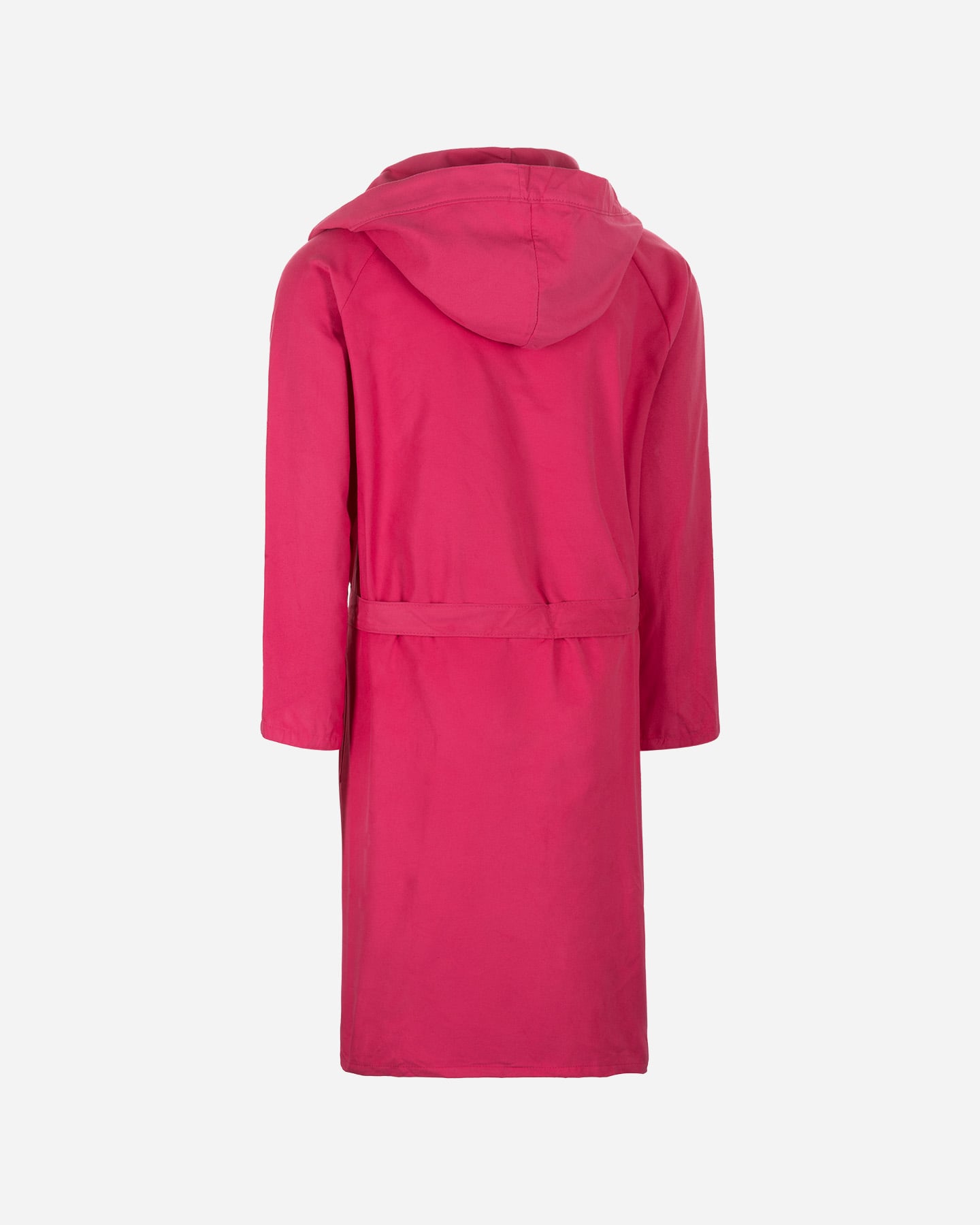 Accappatoio ABC BASIC MICROFIBER W - Rosa - 1 | Cisalfa Sport