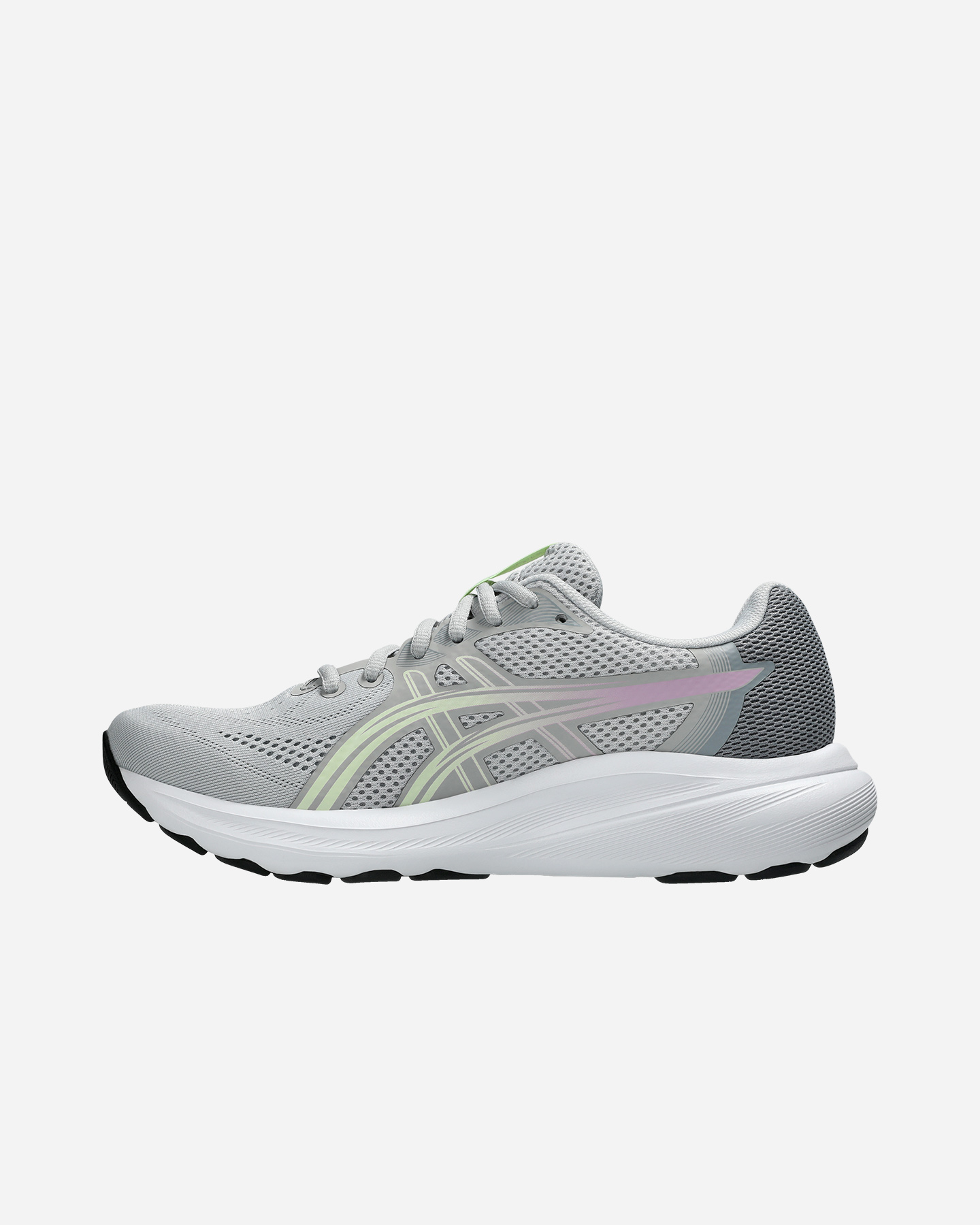 Scarpe running ASICS GEL-CONTEND 10 W - Color mix - 5 | Cisalfa Sport