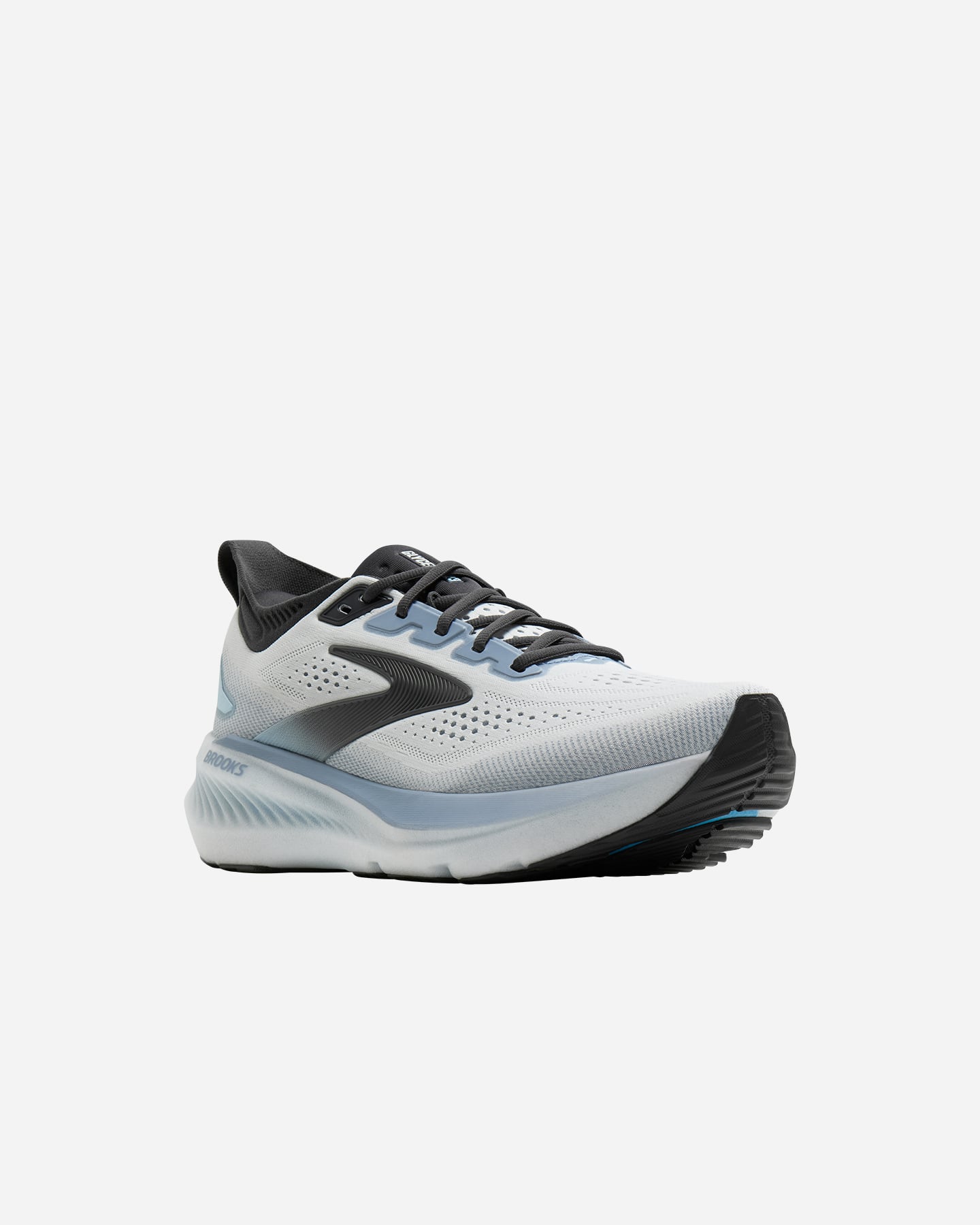 Scarpe running BROOKS GLYCERIN 23 M - Bianco - 1 | Cisalfa Sport
