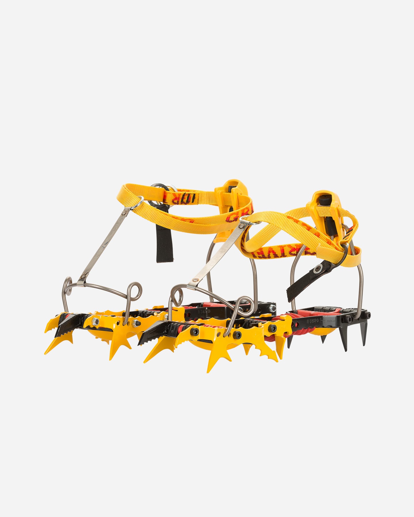 Ramponi GRIVEL RAMBO 4  - Color mix - 3 | Cisalfa Sport