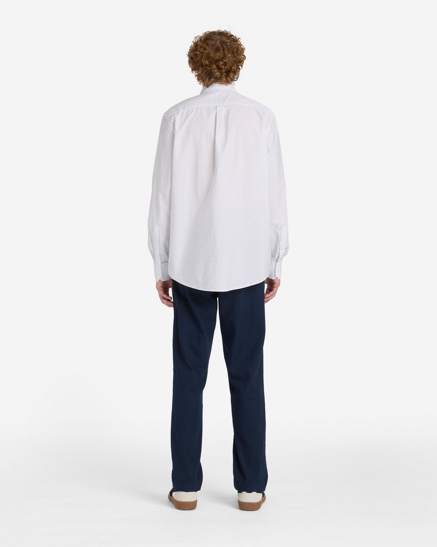 Camicia DACK'S ESSENTIAL M - Color mix - 3 | Cisalfa Sport