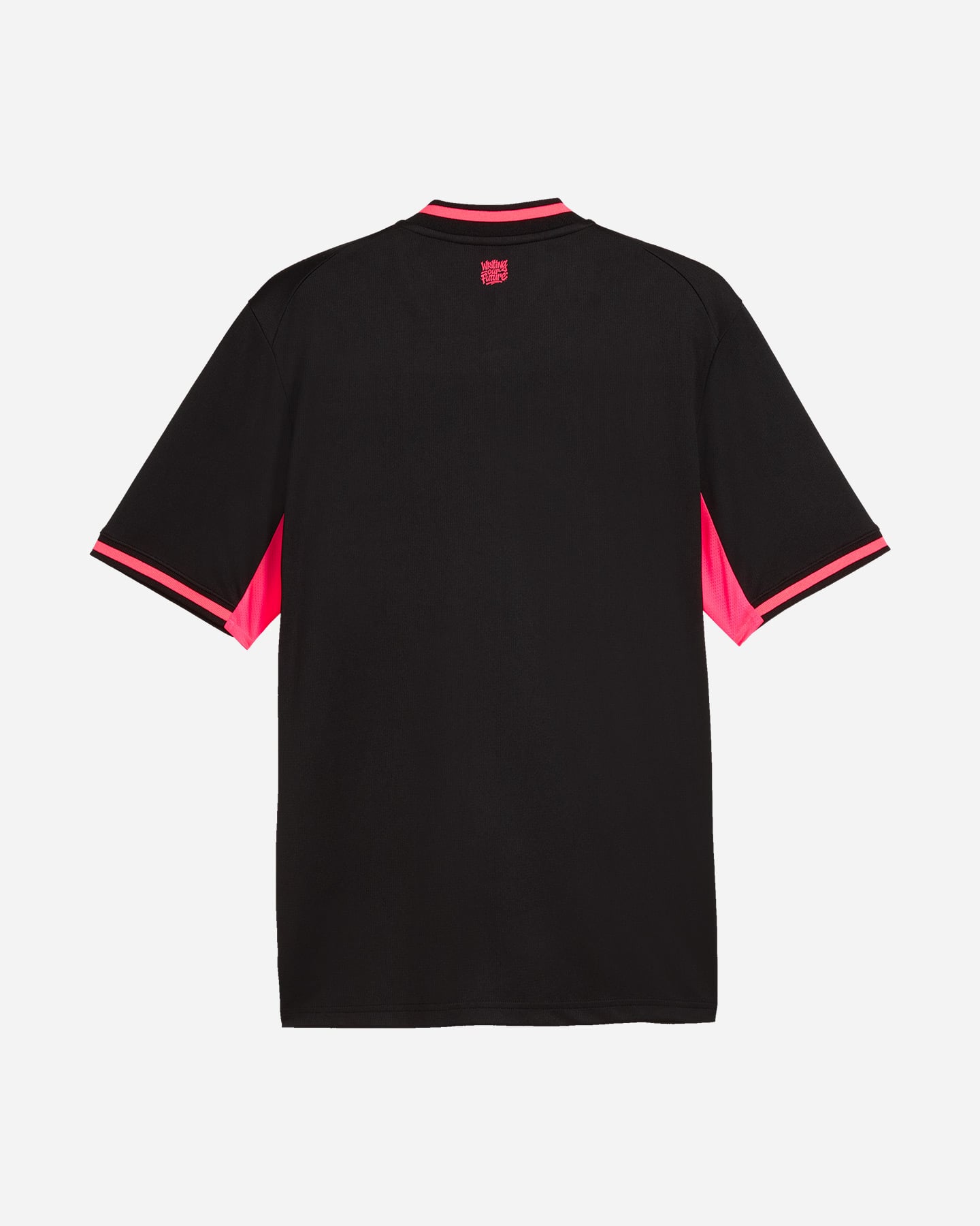 Maglia calcio ufficiale PUMA PARMA CALCIO 3RD M - Nero - 1 | Cisalfa Sport