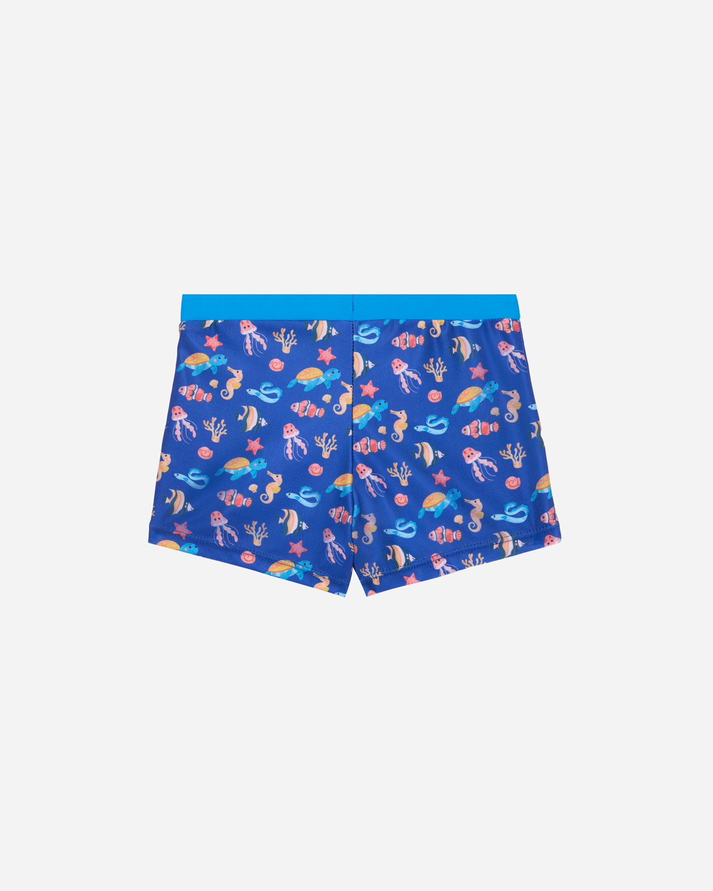 Short piscina RAS SEA JR - Blu Navy - 1 | Cisalfa Sport